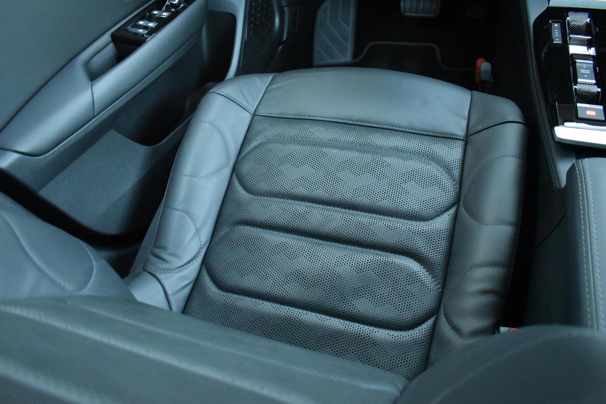 Hoofdafbeelding Citroën C5 X