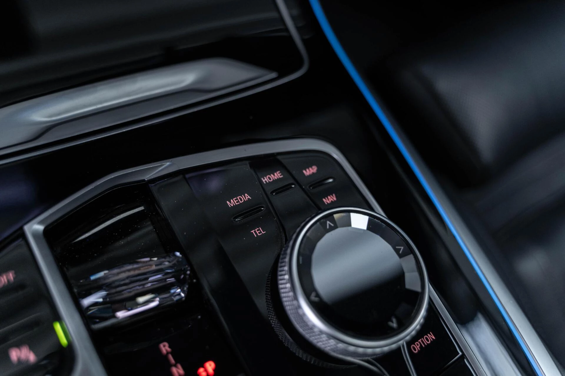 Hoofdafbeelding BMW X7