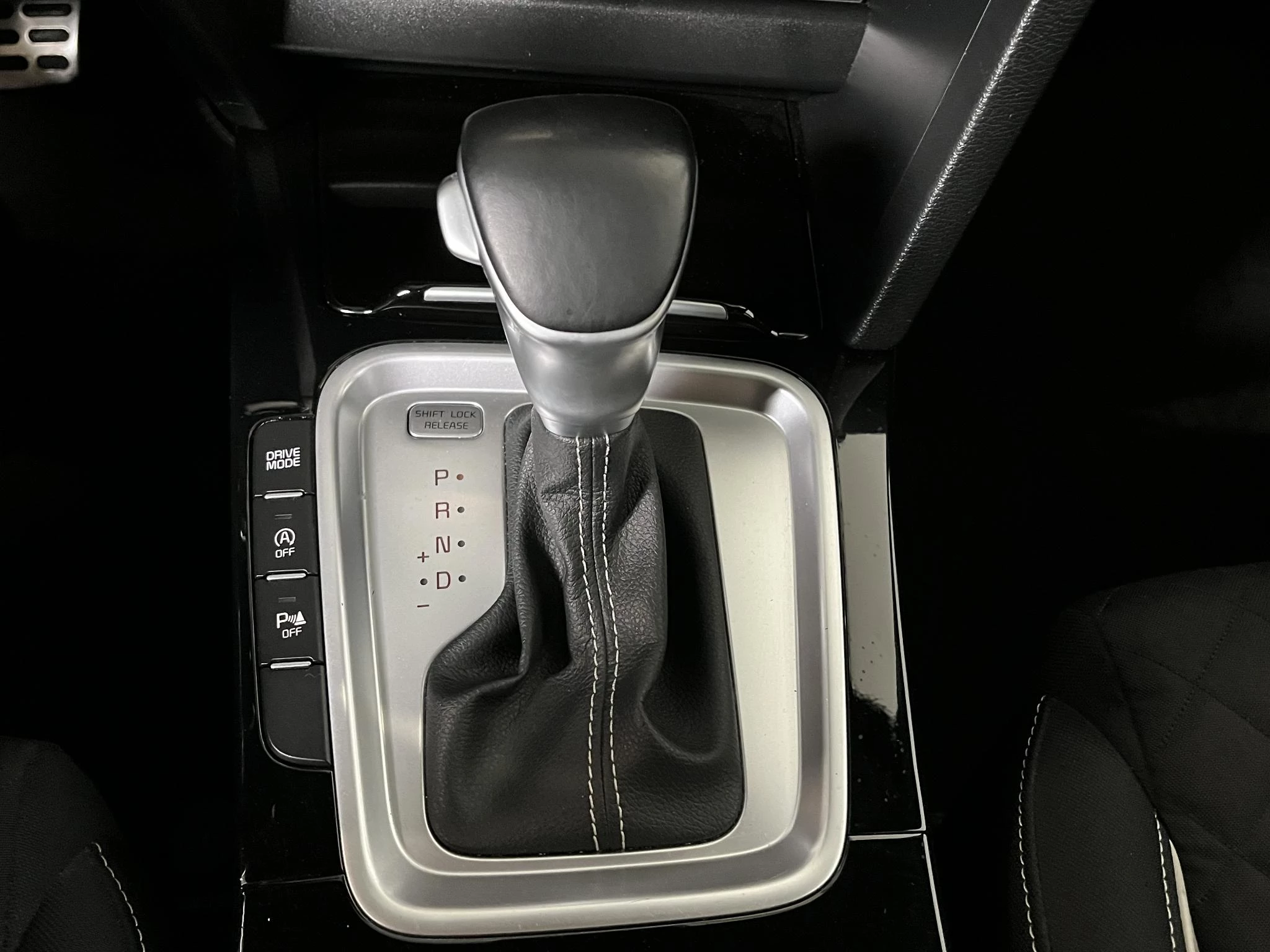 Hoofdafbeelding Kia ProCeed