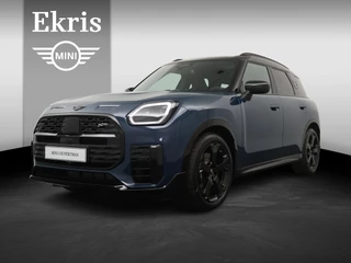 MINI Countryman S John Cooper Works Trim + Package XL