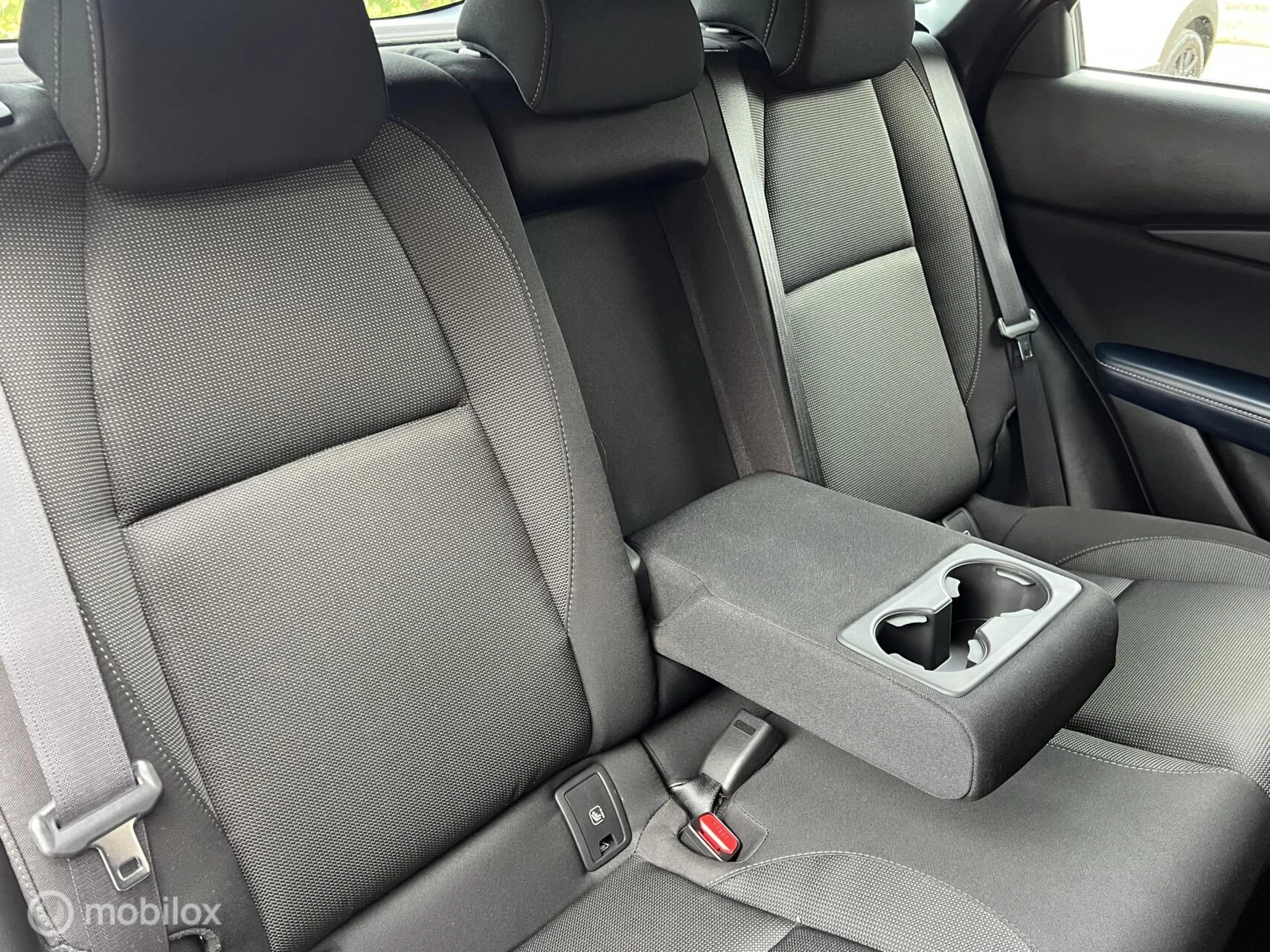 Hoofdafbeelding Mazda CX-30
