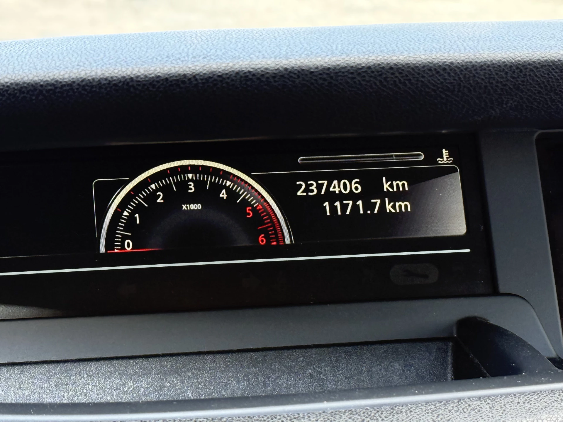 Hoofdafbeelding Renault Scénic