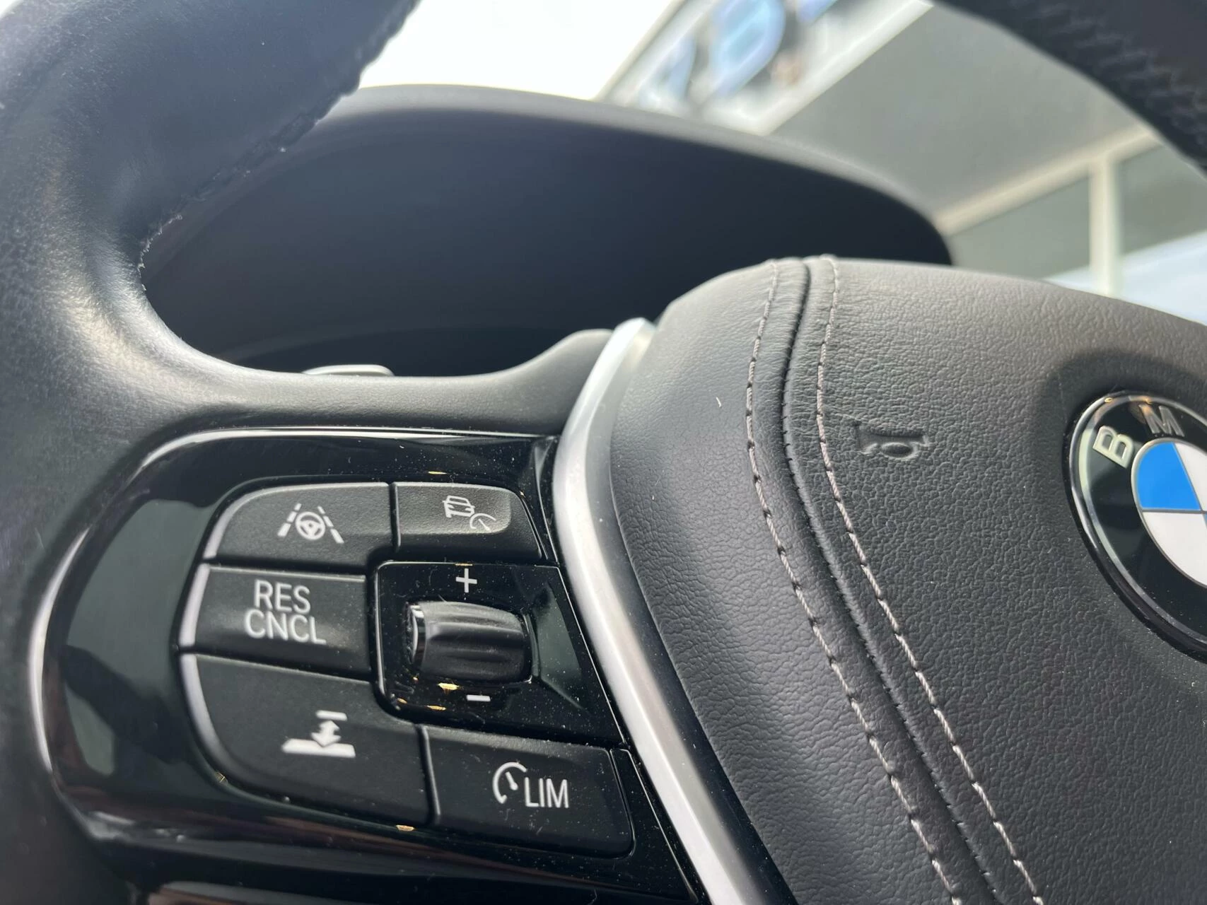 Hoofdafbeelding BMW 6 Serie