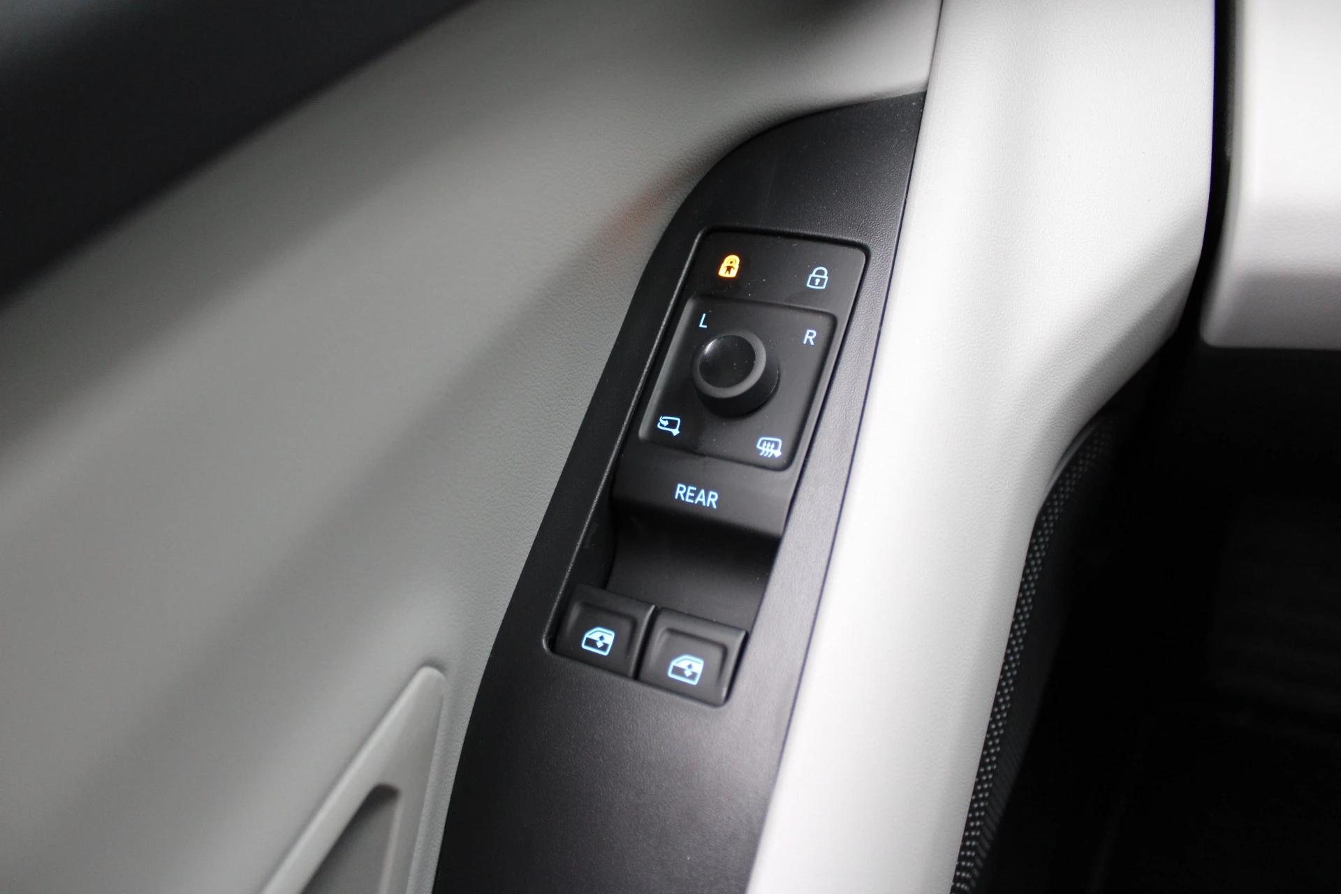 Hoofdafbeelding Ford Capri