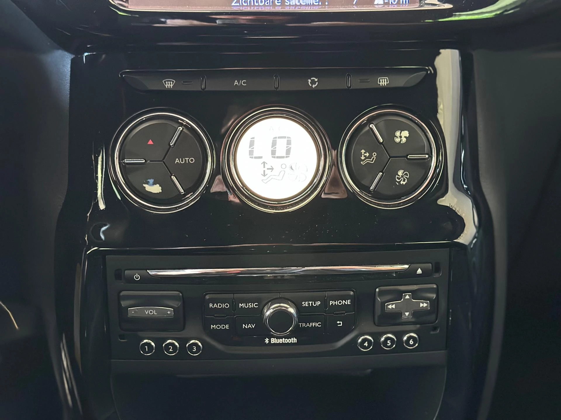 Hoofdafbeelding Citroën DS3
