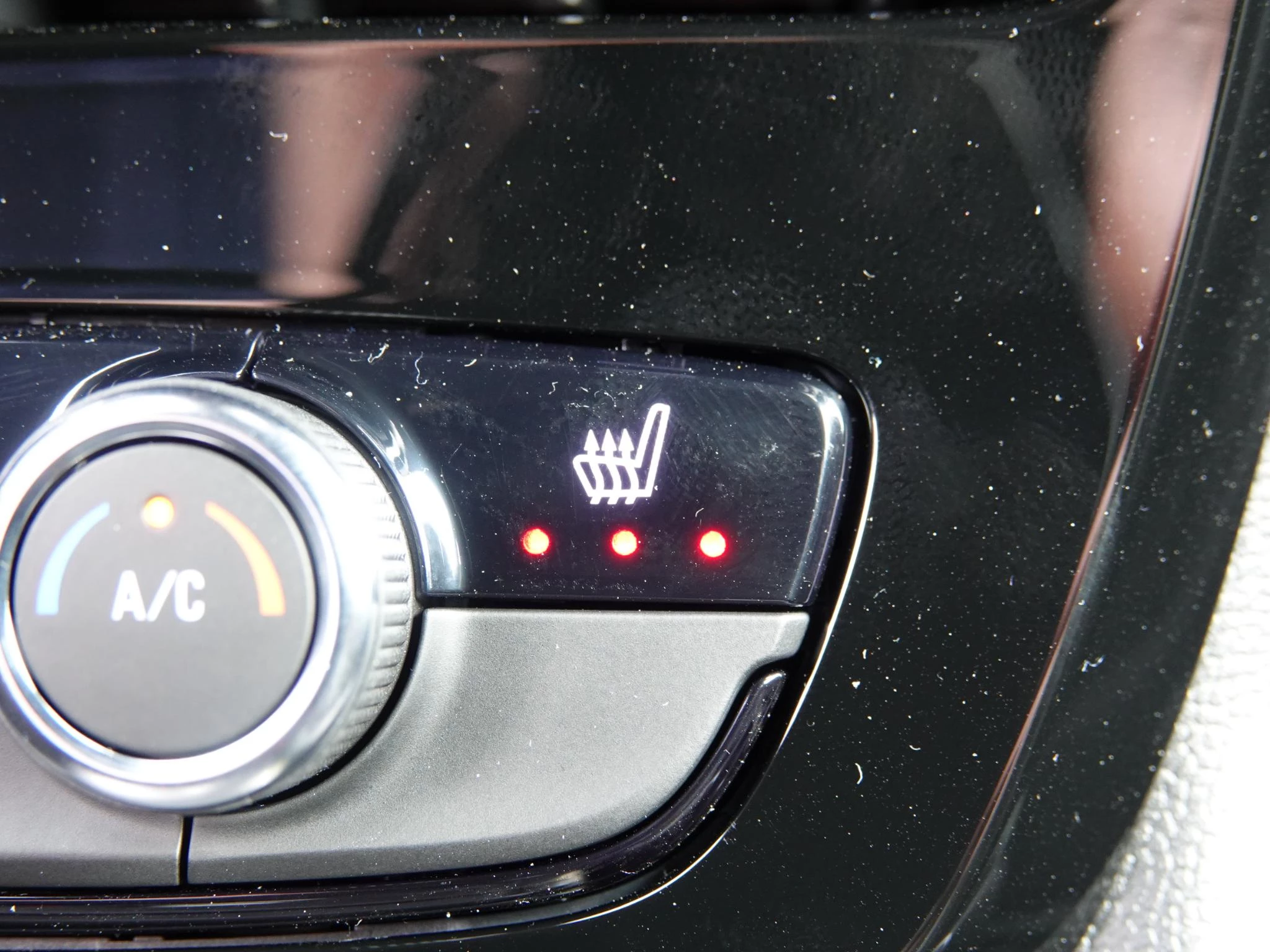 Hoofdafbeelding Opel Mokka-e