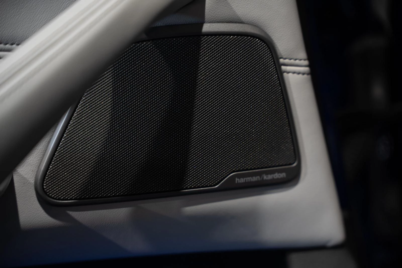 Hoofdafbeelding BMW M5