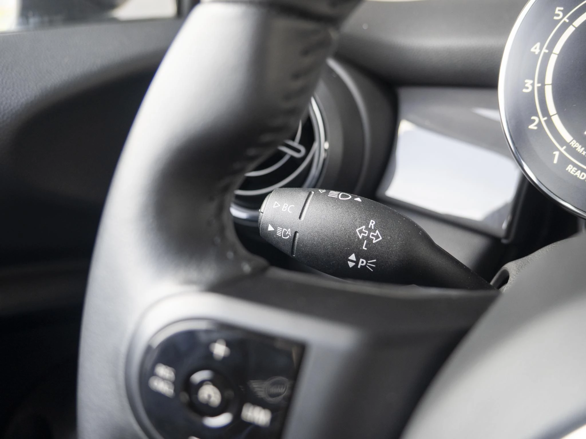 Hoofdafbeelding MINI 3-deurs