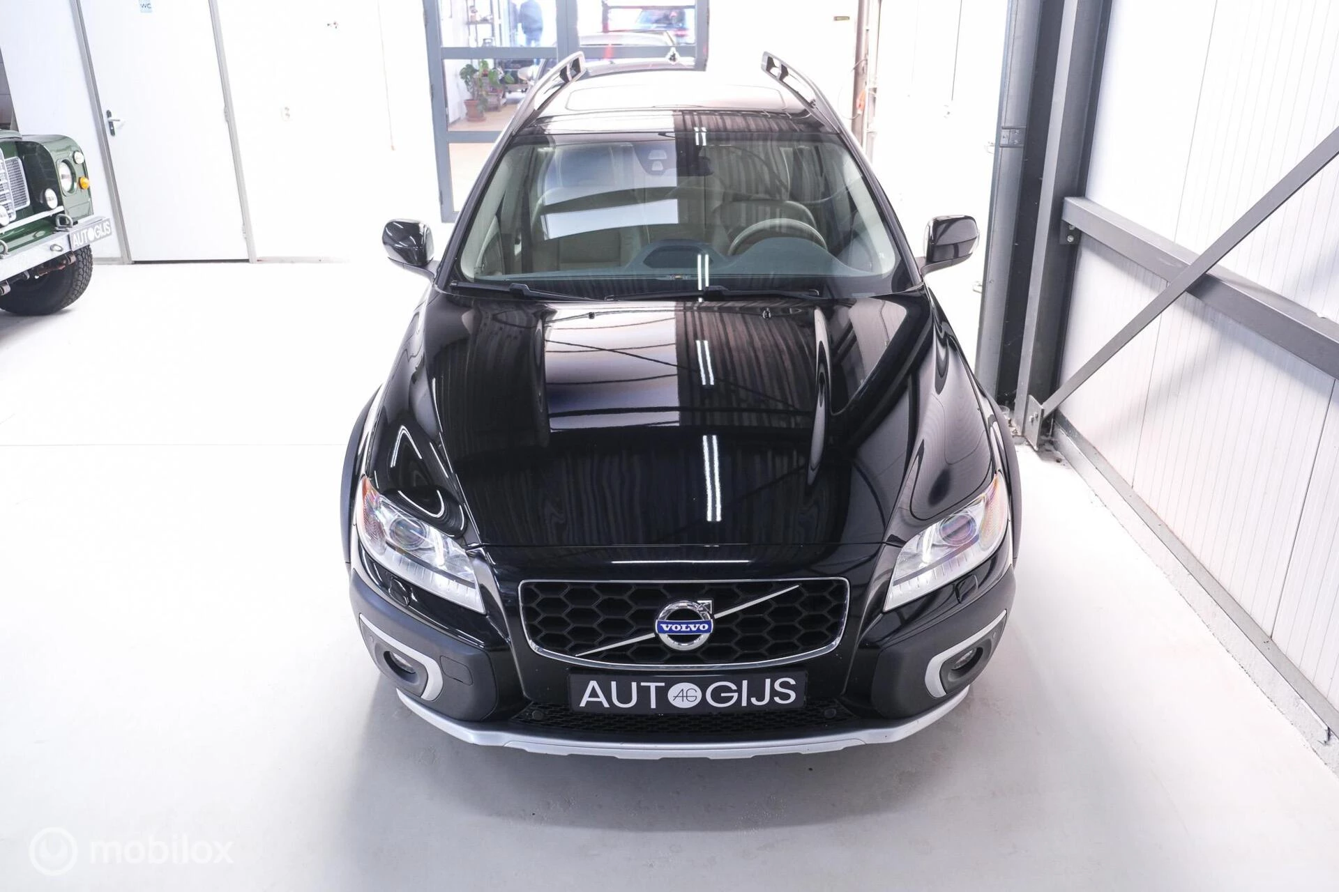 Hoofdafbeelding Volvo XC70