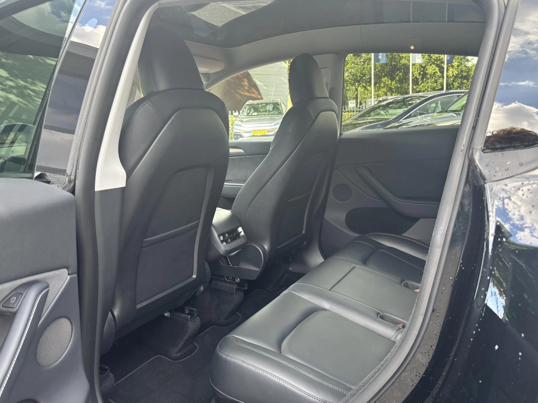 Hoofdafbeelding Tesla Model Y