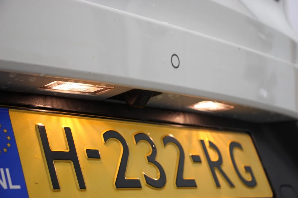 Hoofdafbeelding MG ZS