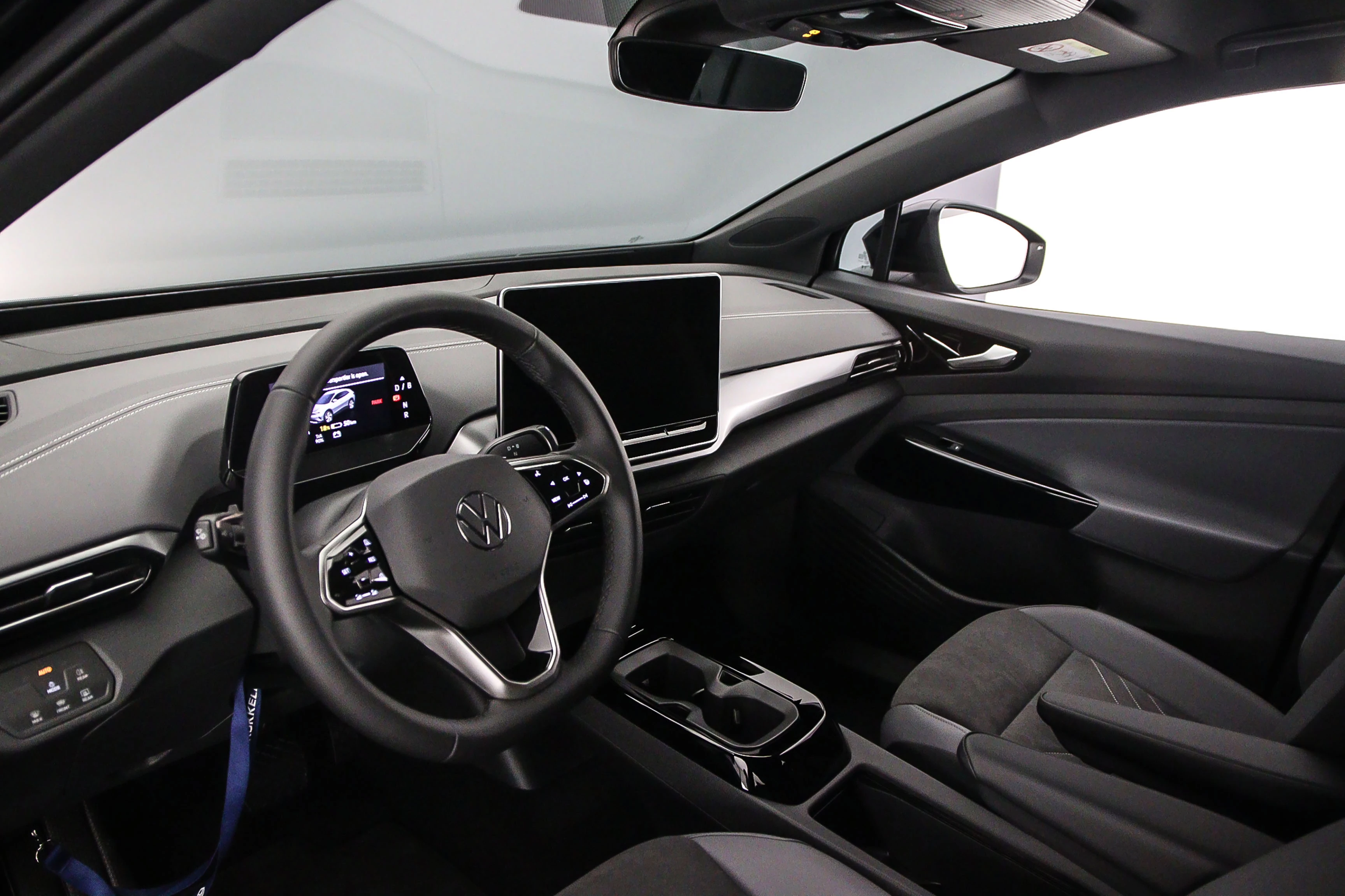 Hoofdafbeelding Volkswagen ID.4