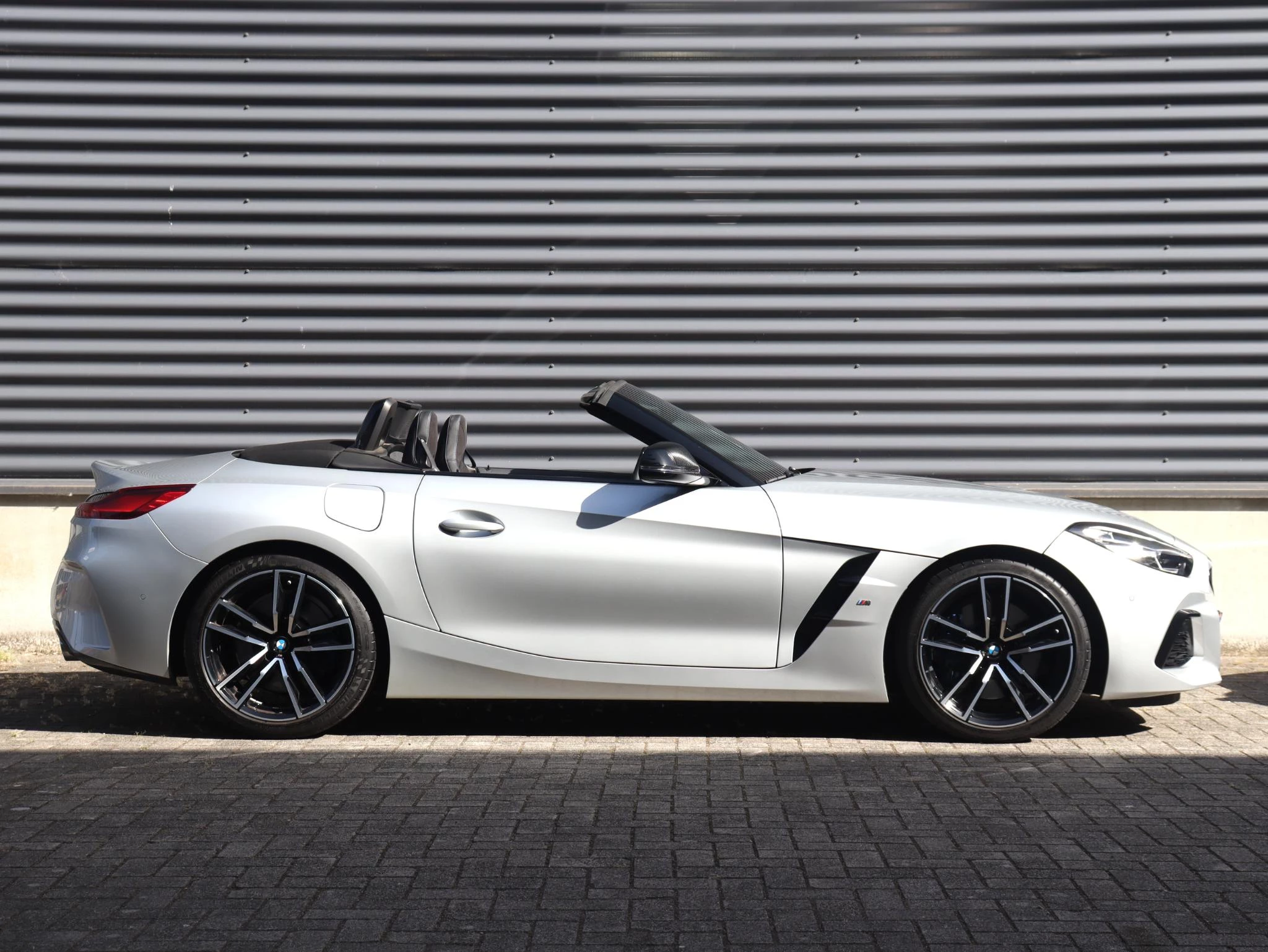 Hoofdafbeelding BMW Z4