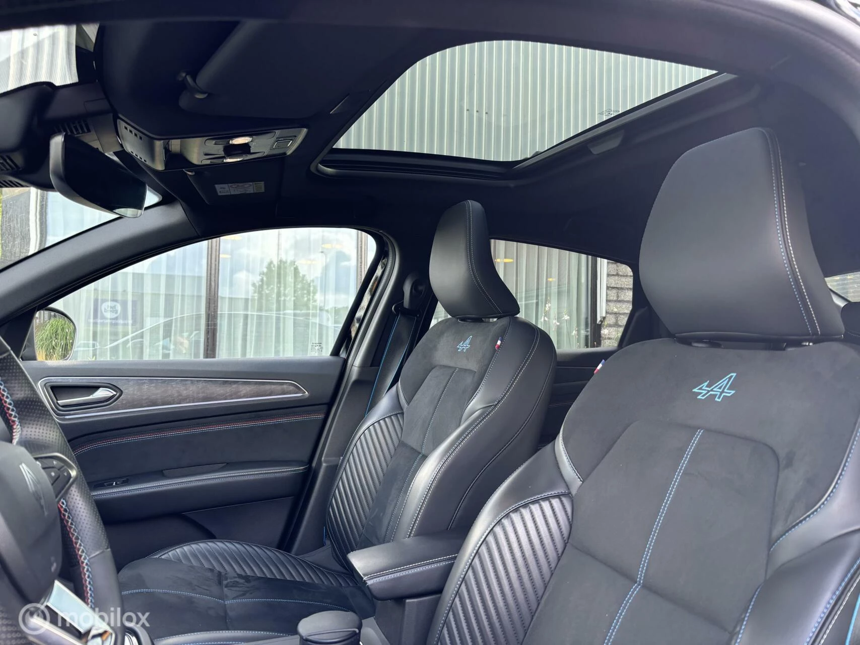 Hoofdafbeelding Renault Arkana