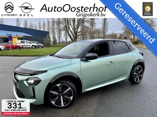 Lancia Ypsilon 100pk Turbo Hybrid LX LUXE met SALA All-in Prijs