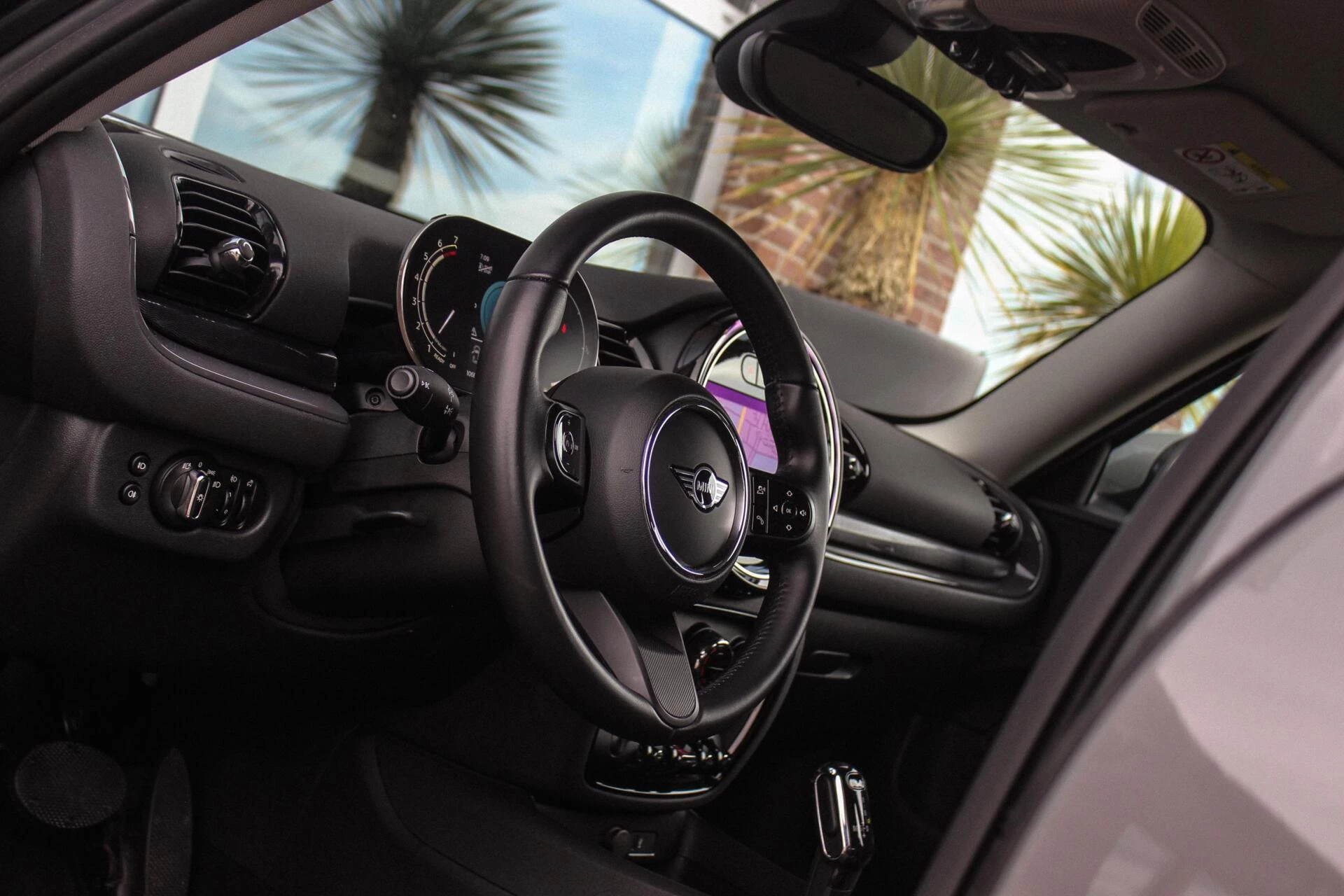 Hoofdafbeelding MINI Clubman