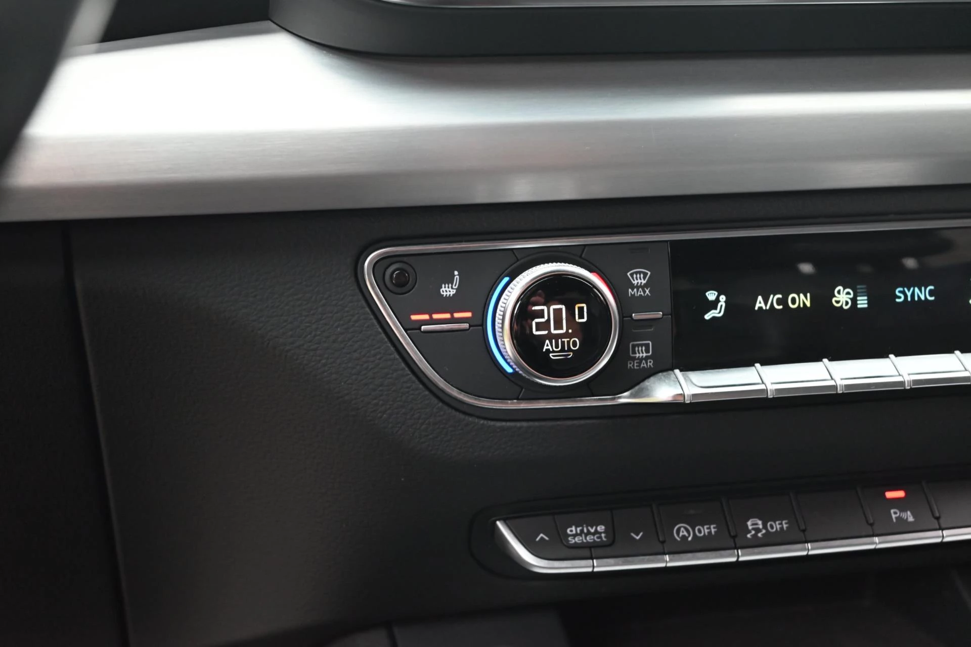 Hoofdafbeelding Audi SQ5