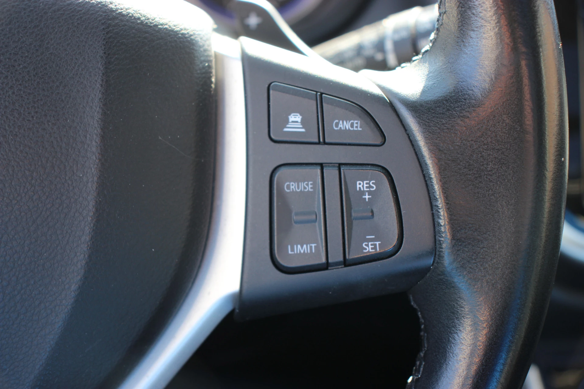 Hoofdafbeelding Suzuki S-Cross