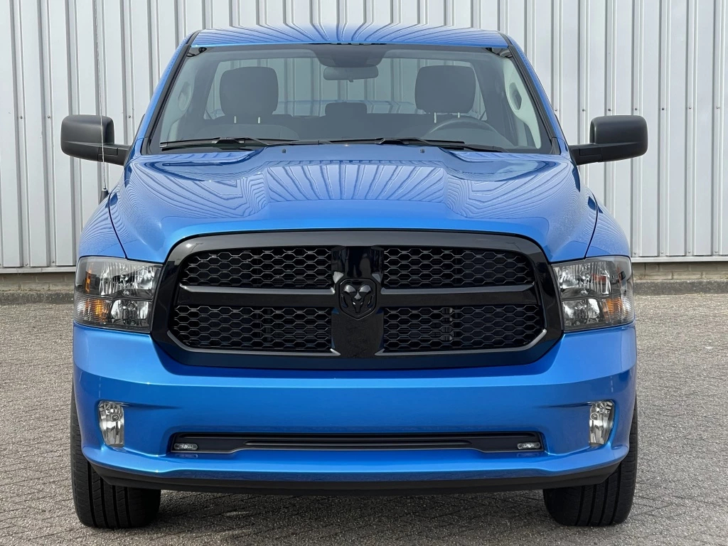 Hoofdafbeelding Dodge Ram Pick-Up