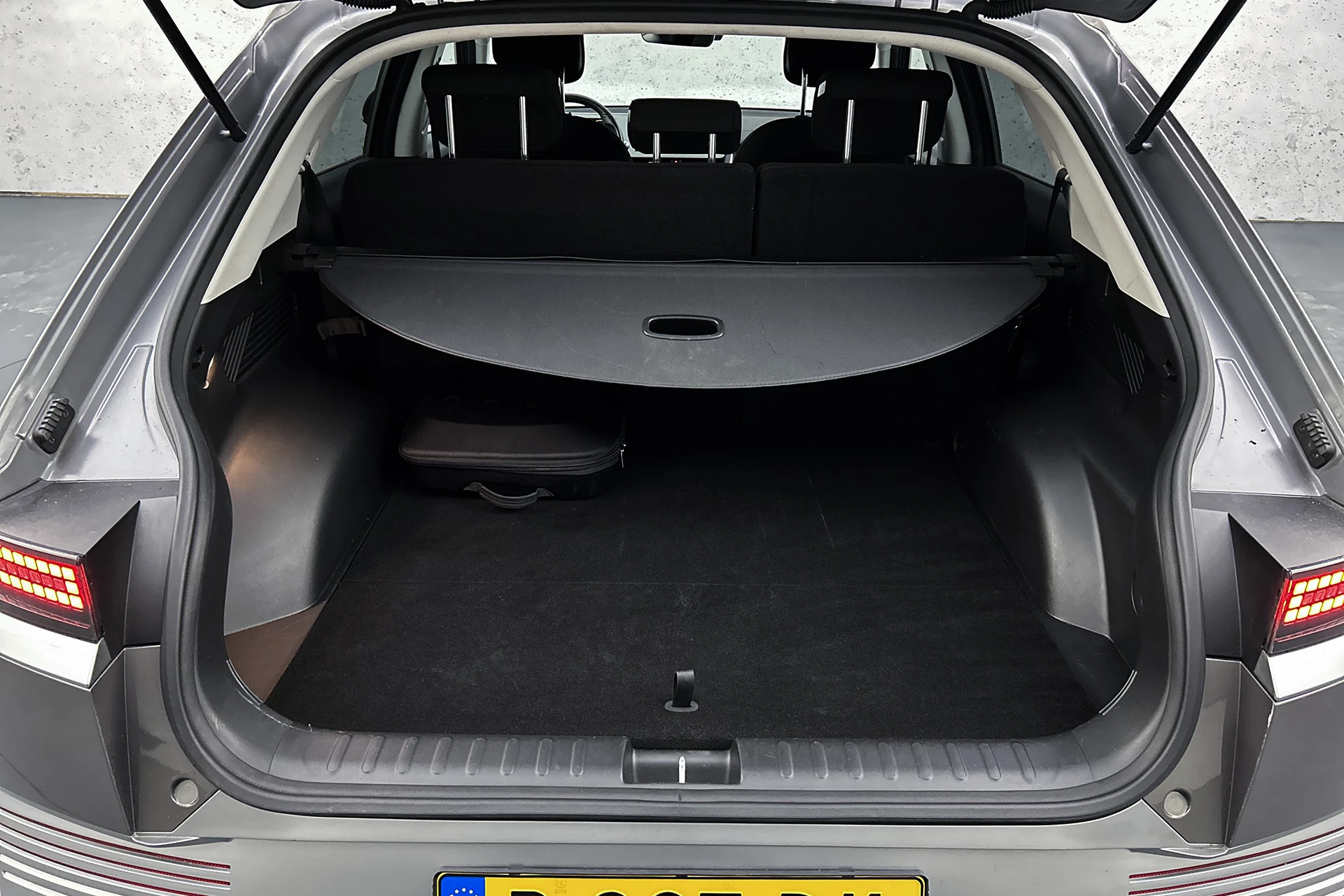 Hoofdafbeelding Hyundai IONIQ 5