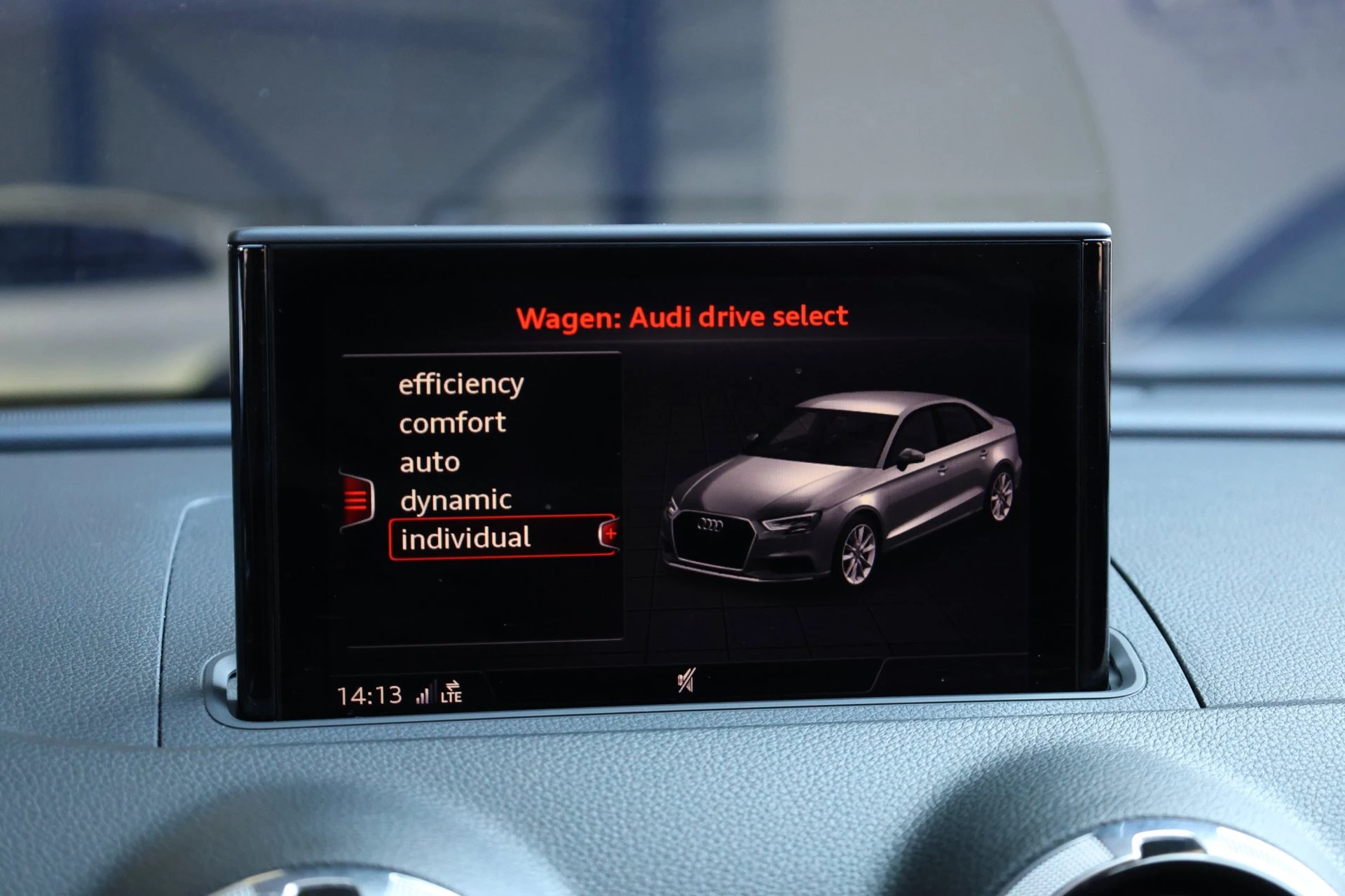 Hoofdafbeelding Audi S3