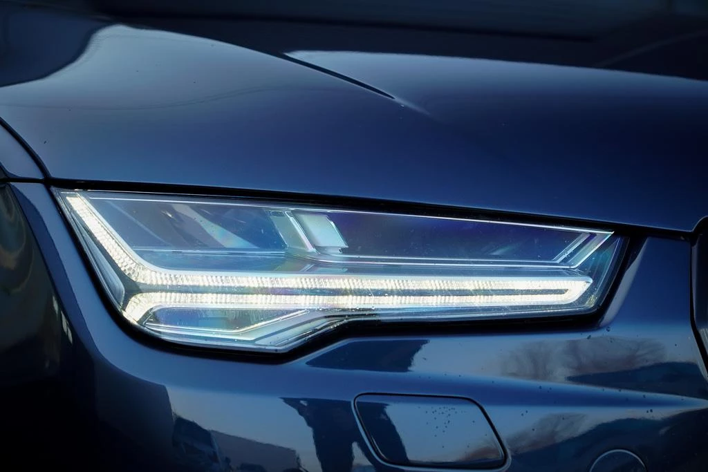 Hoofdafbeelding Audi S7