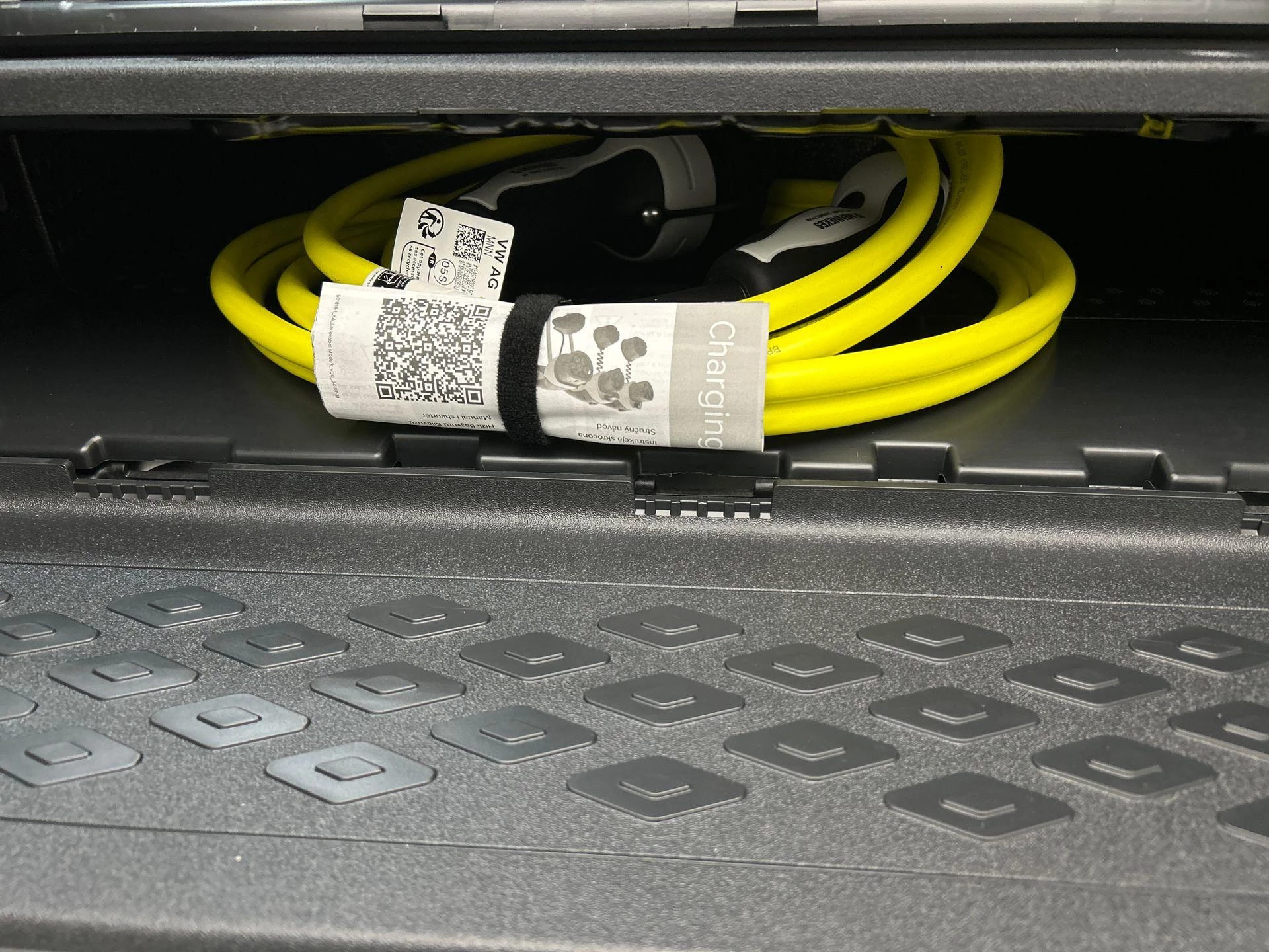 Hoofdafbeelding Volkswagen ID. Buzz Cargo