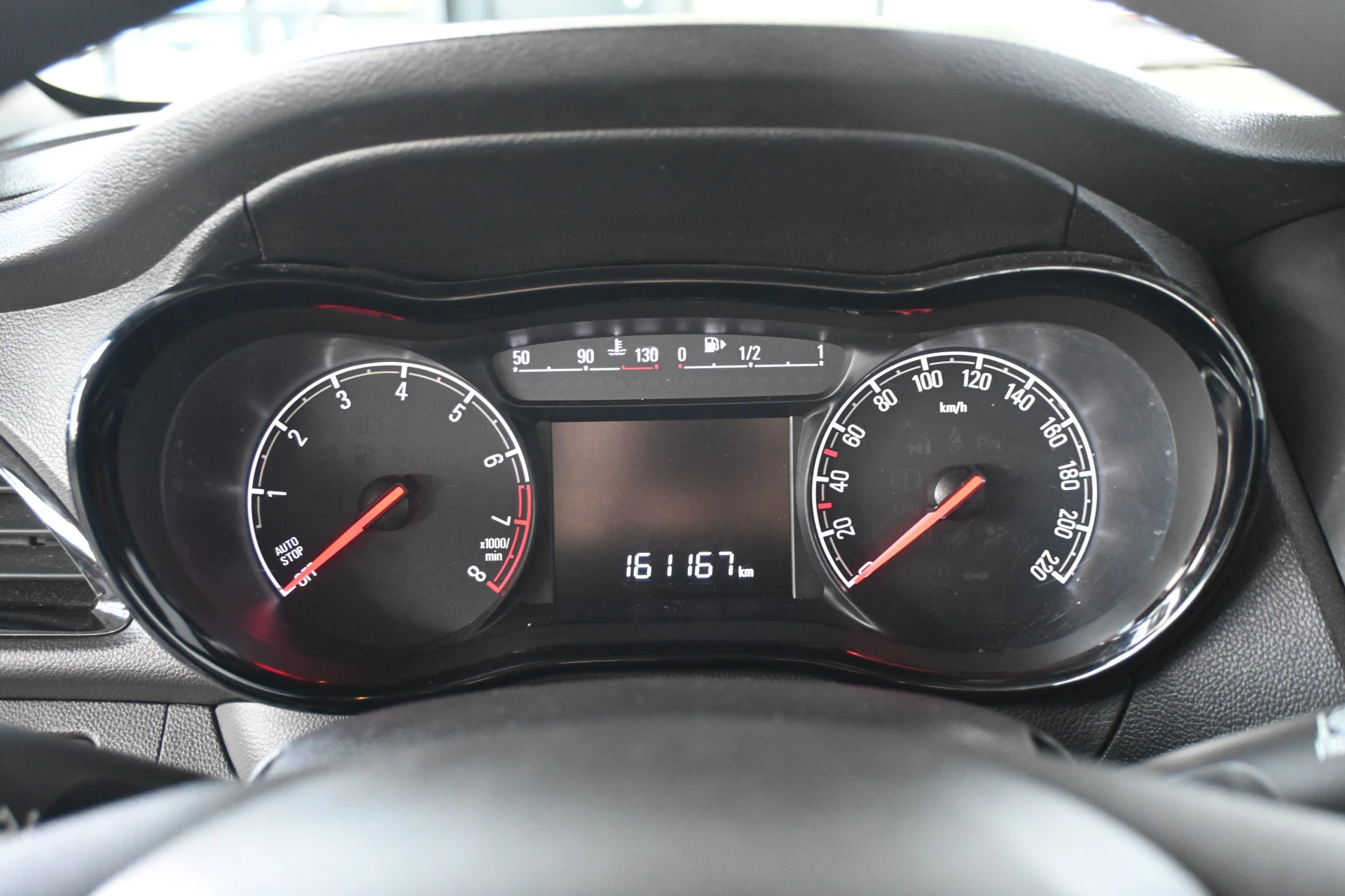 Hoofdafbeelding Opel KARL