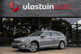 Volkswagen Passat Variant 1.5 TSI Elegance , Adaptive cruise, Head-up display,