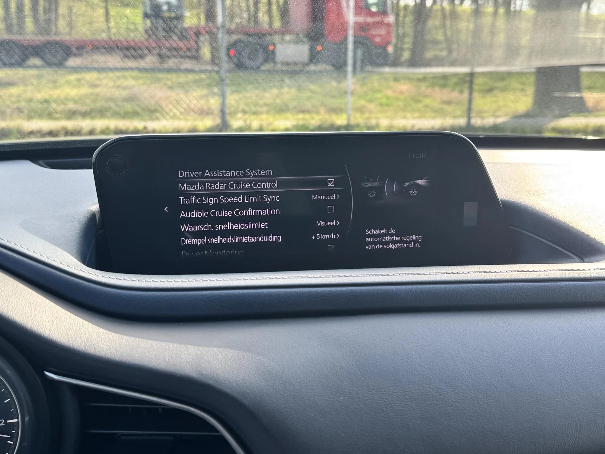 Hoofdafbeelding Mazda CX-30