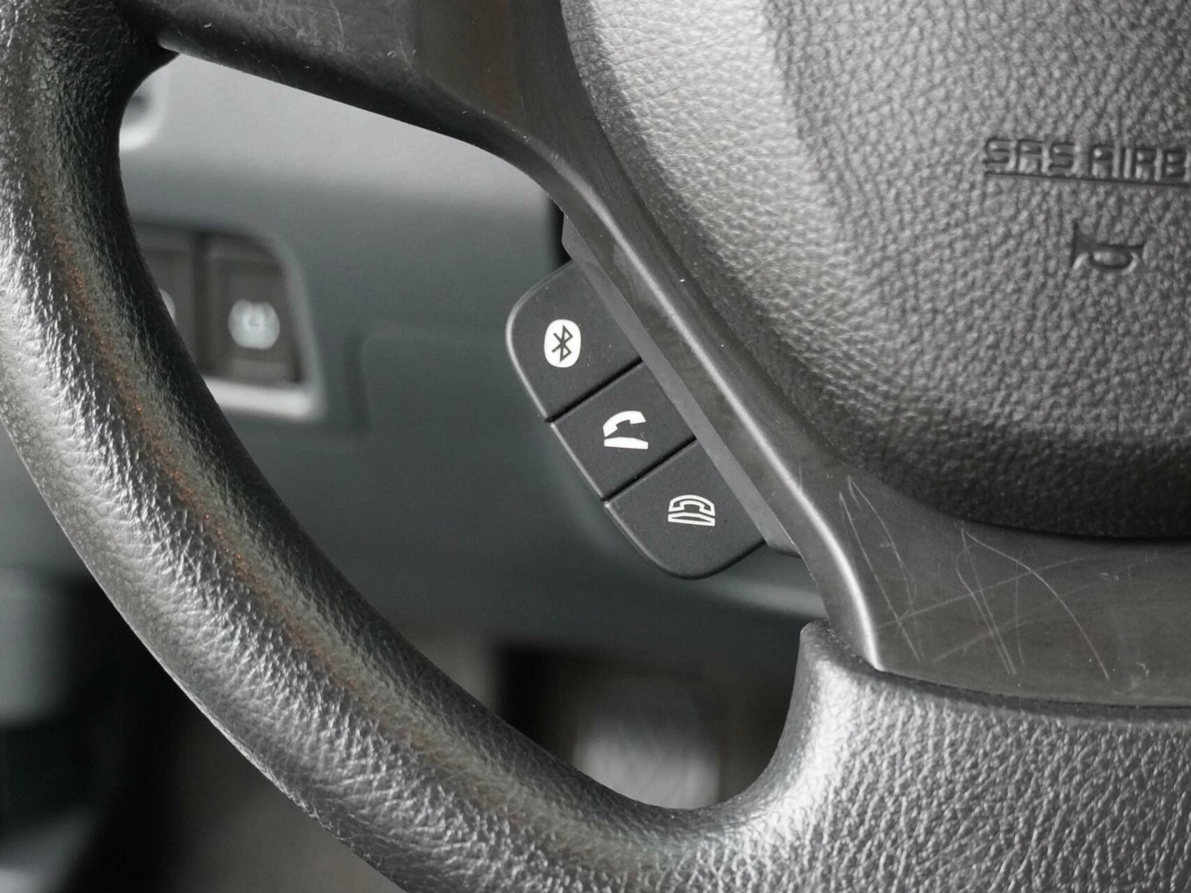 Hoofdafbeelding Suzuki Celerio