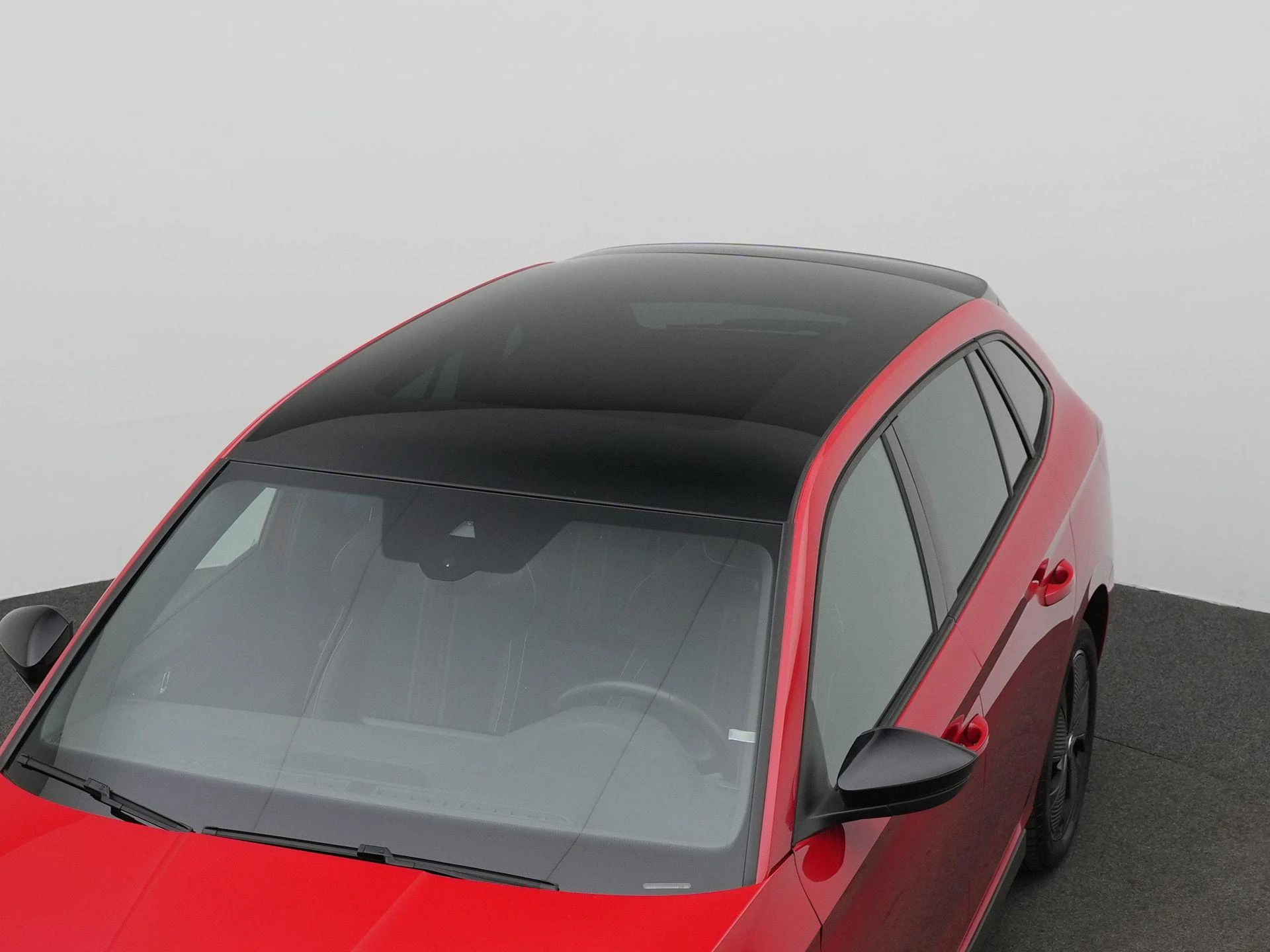 Hoofdafbeelding Škoda Scala