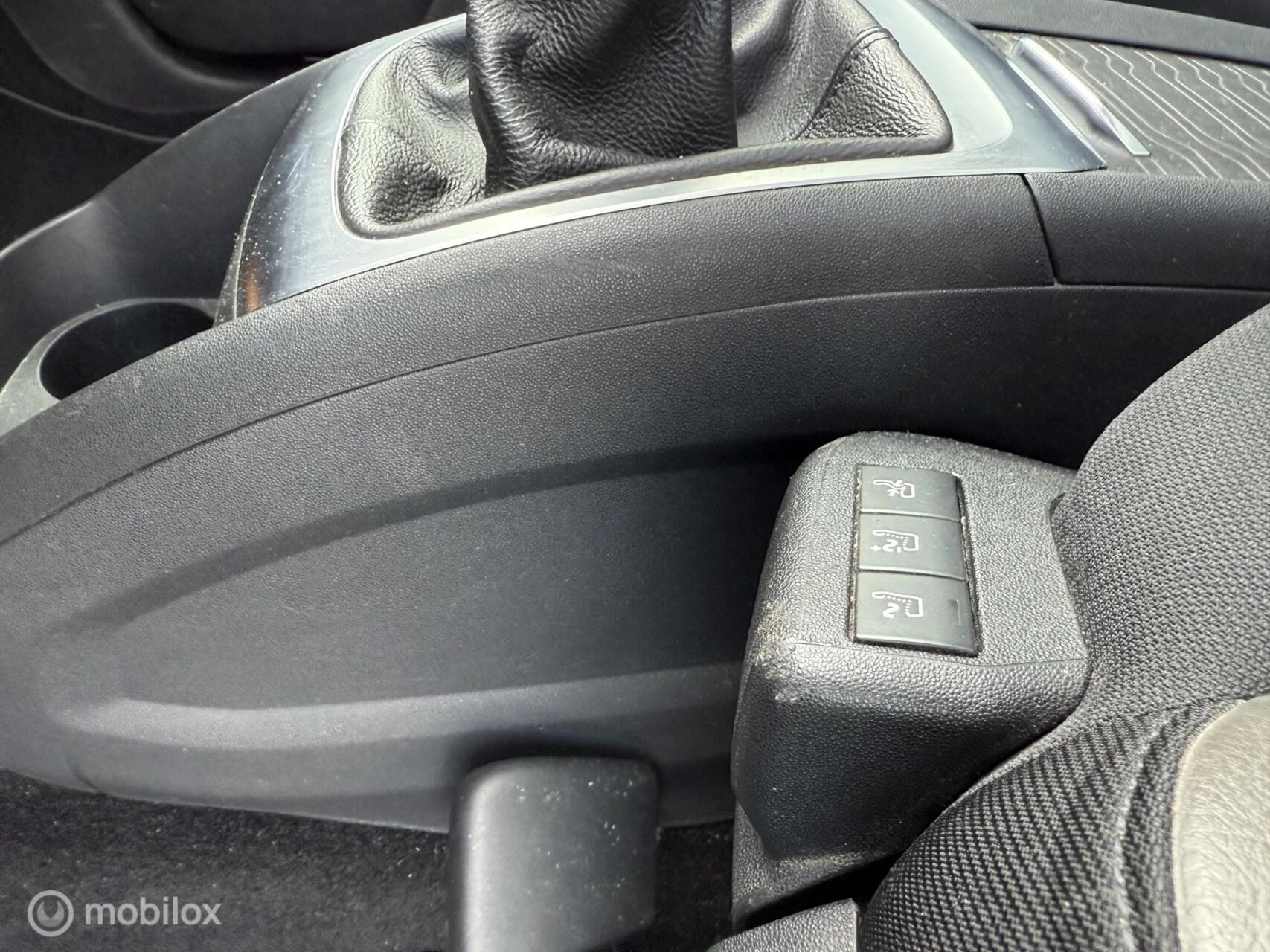 Hoofdafbeelding Citroën Grand C4 Picasso