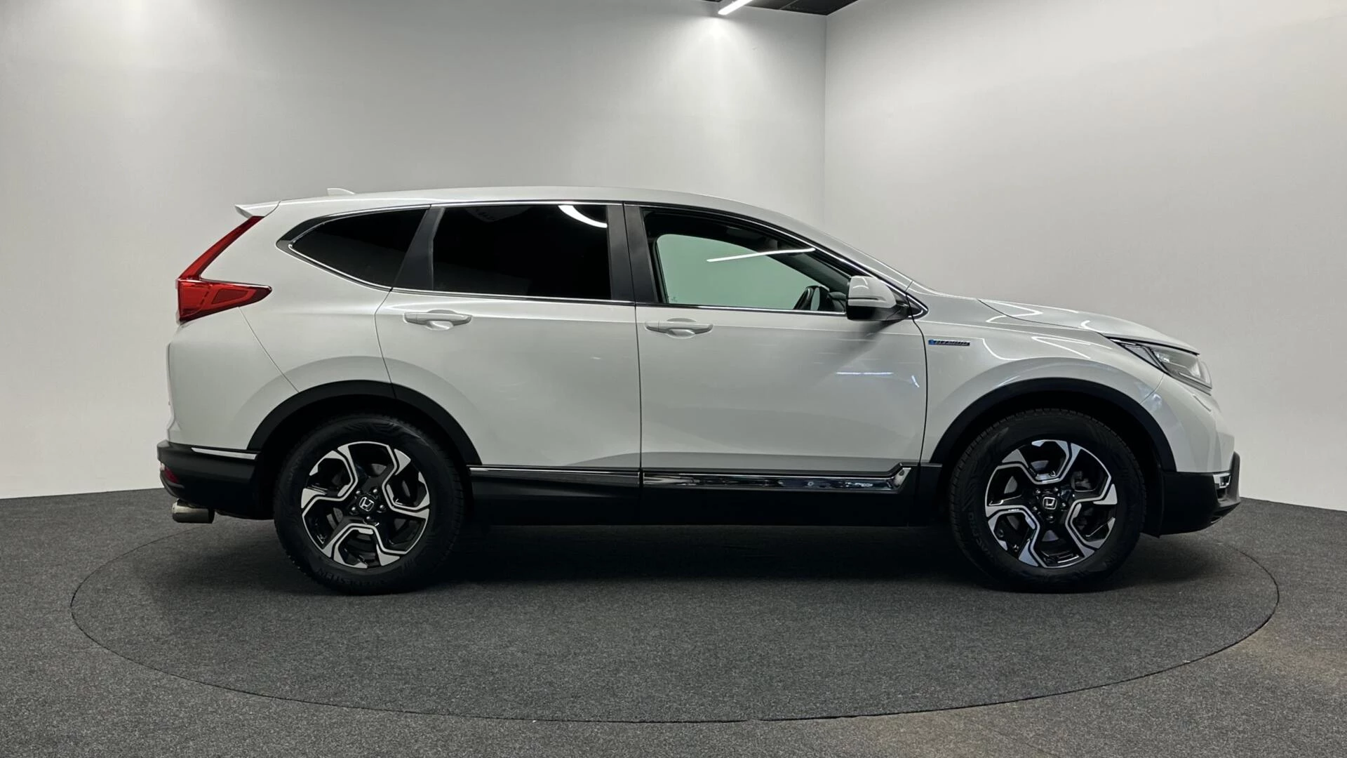 Hoofdafbeelding Honda CR-V