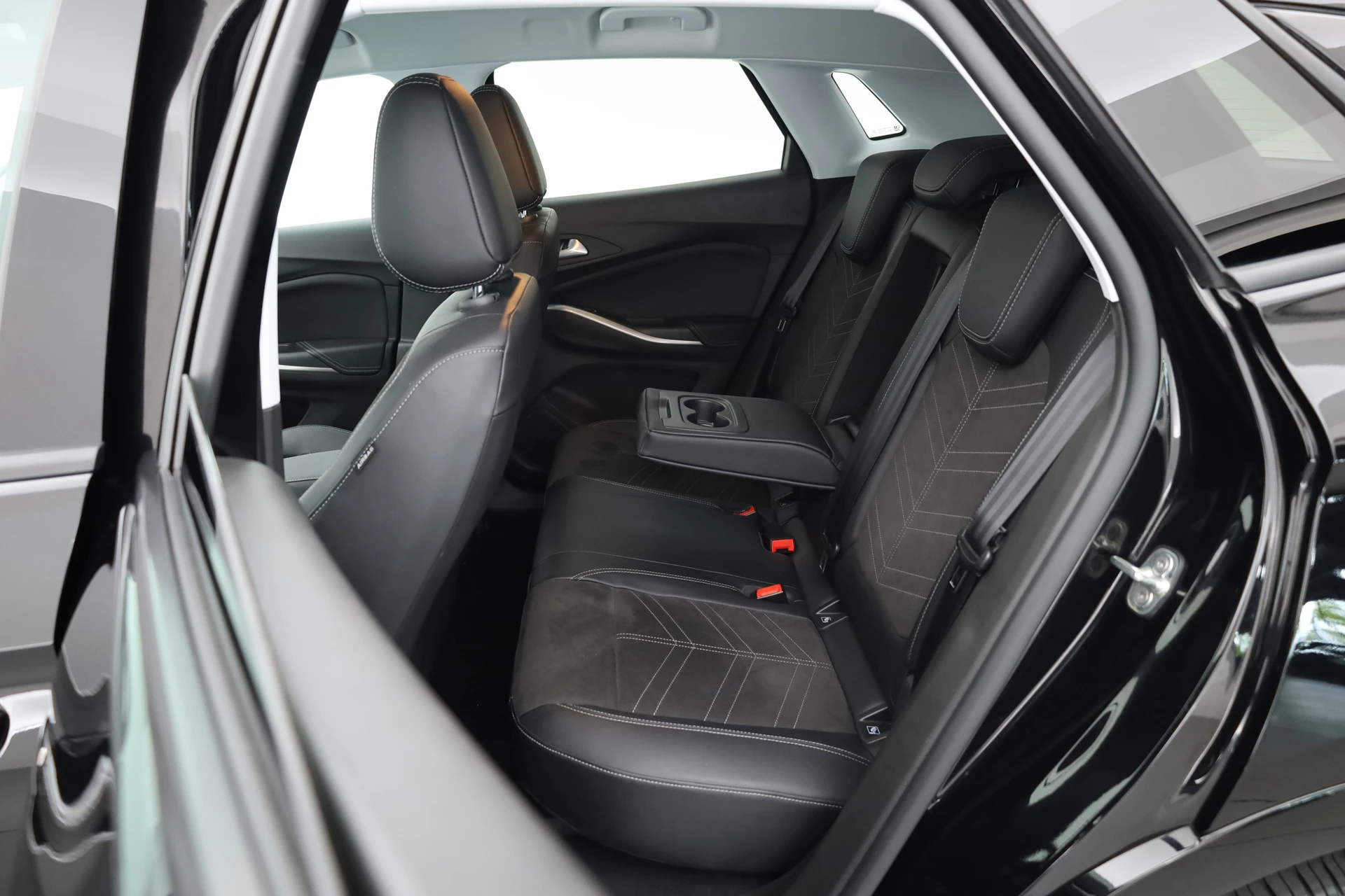 Hoofdafbeelding Opel Grandland