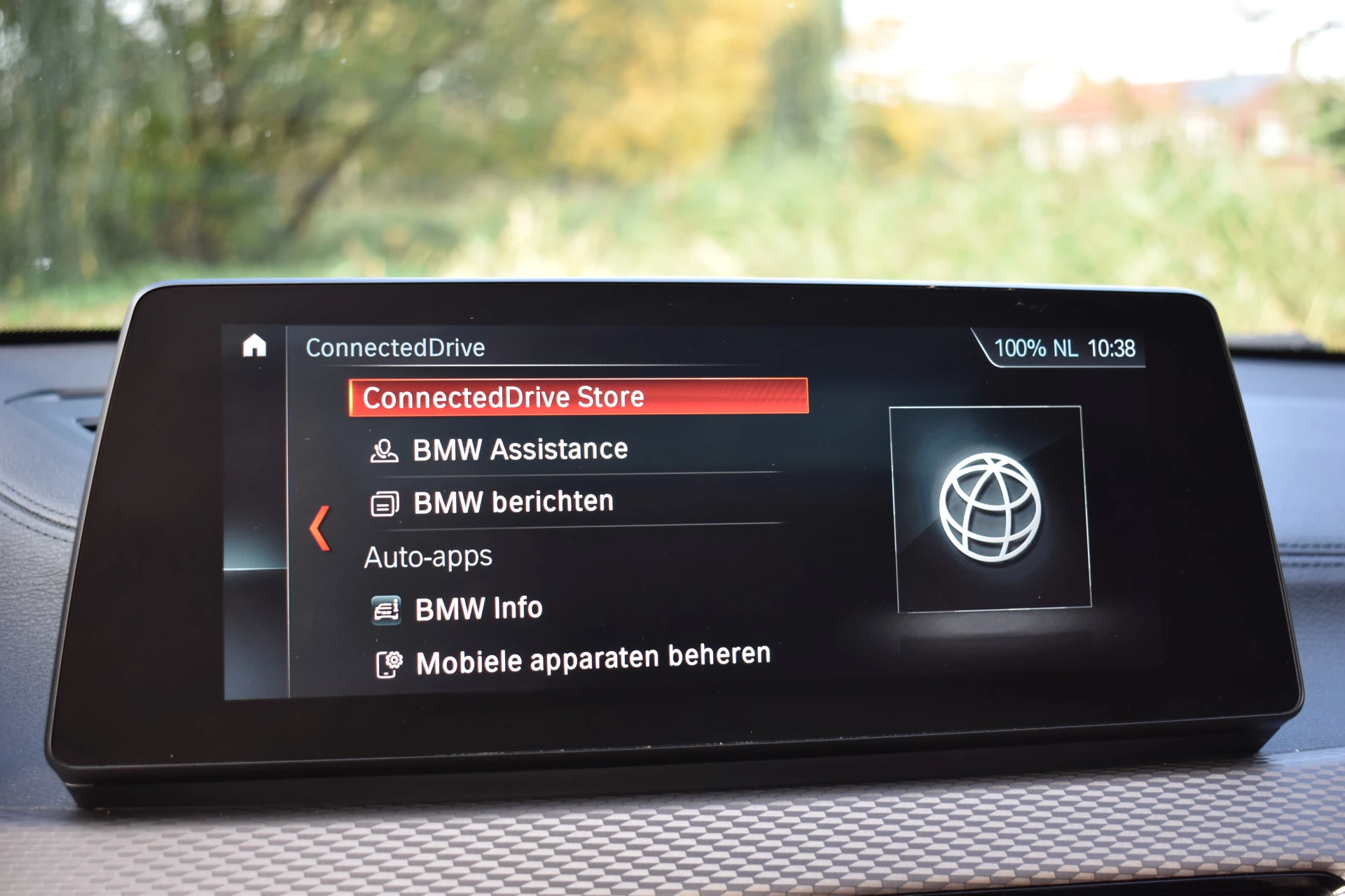 Hoofdafbeelding BMW X2