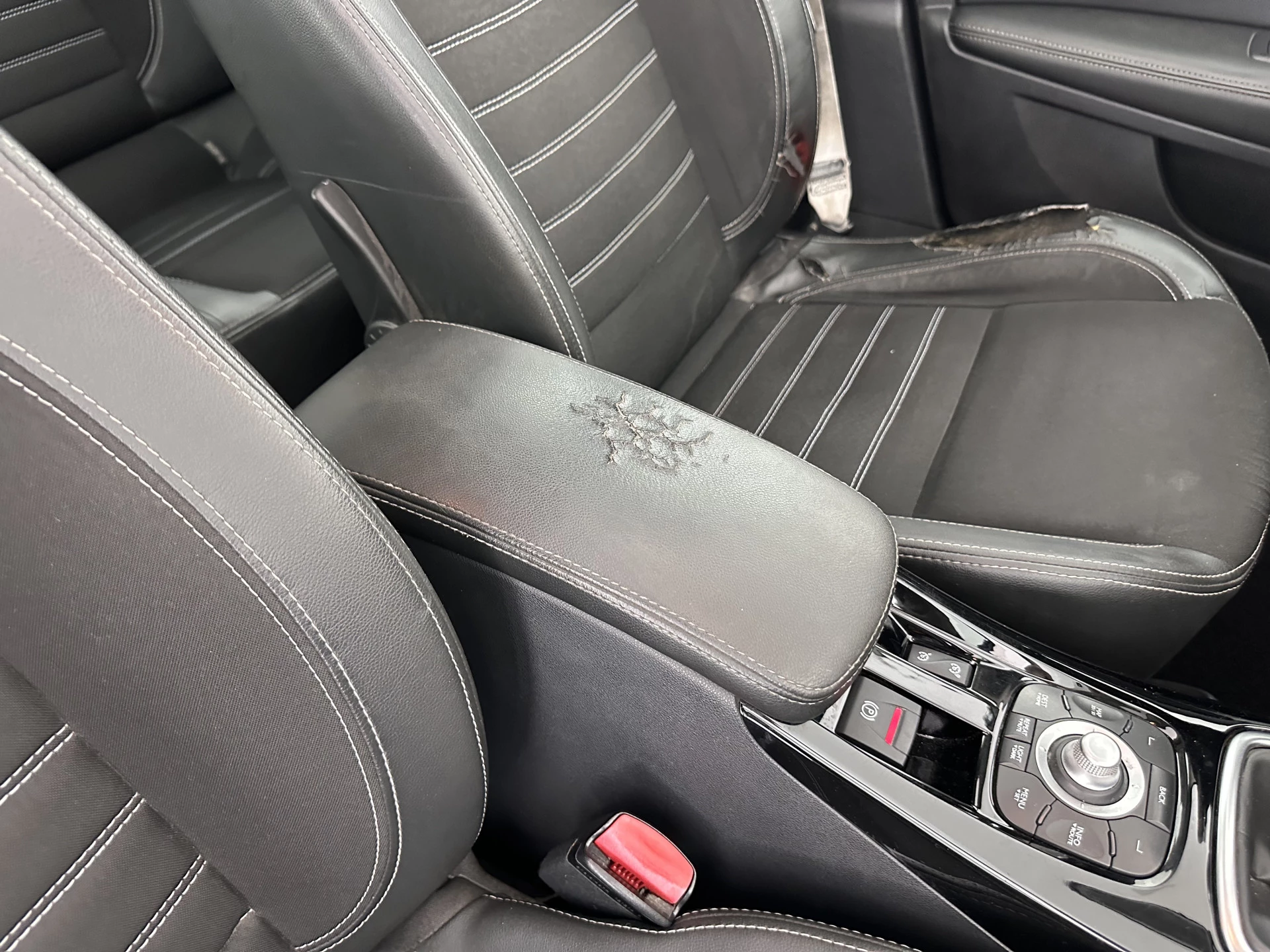 Hoofdafbeelding Renault Laguna