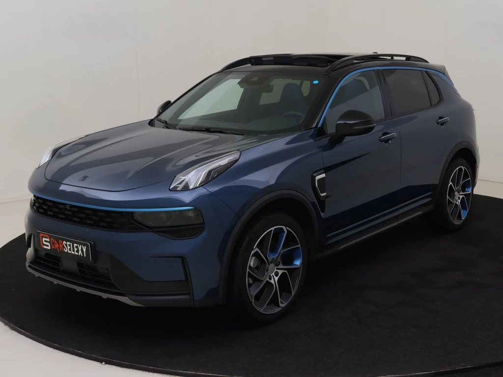 Hoofdafbeelding Lynk & Co 01