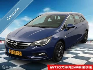 Opel Astra Sports Tourer 1.4 Turbo 120 Jaar Edition