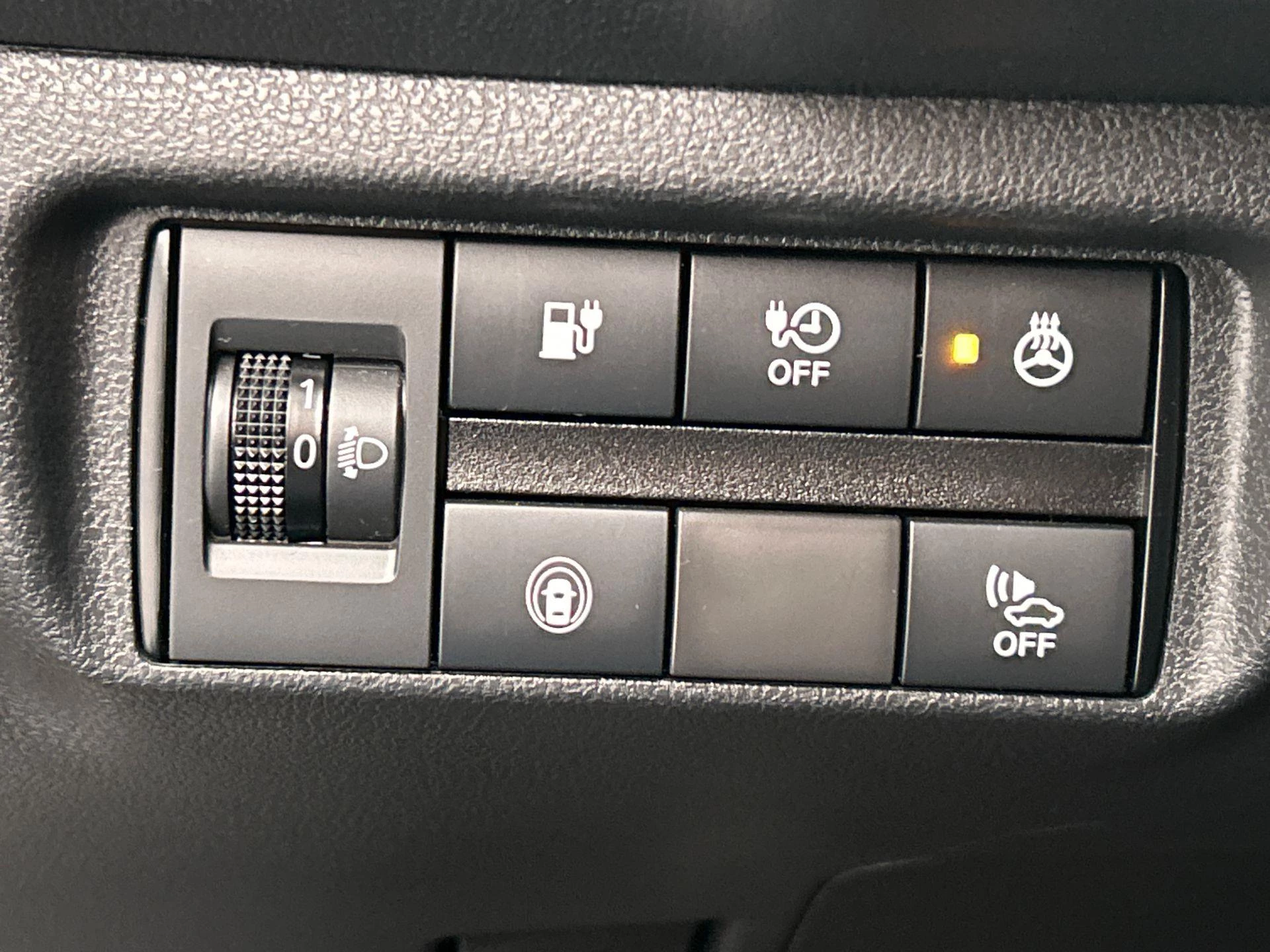 Hoofdafbeelding Nissan Leaf