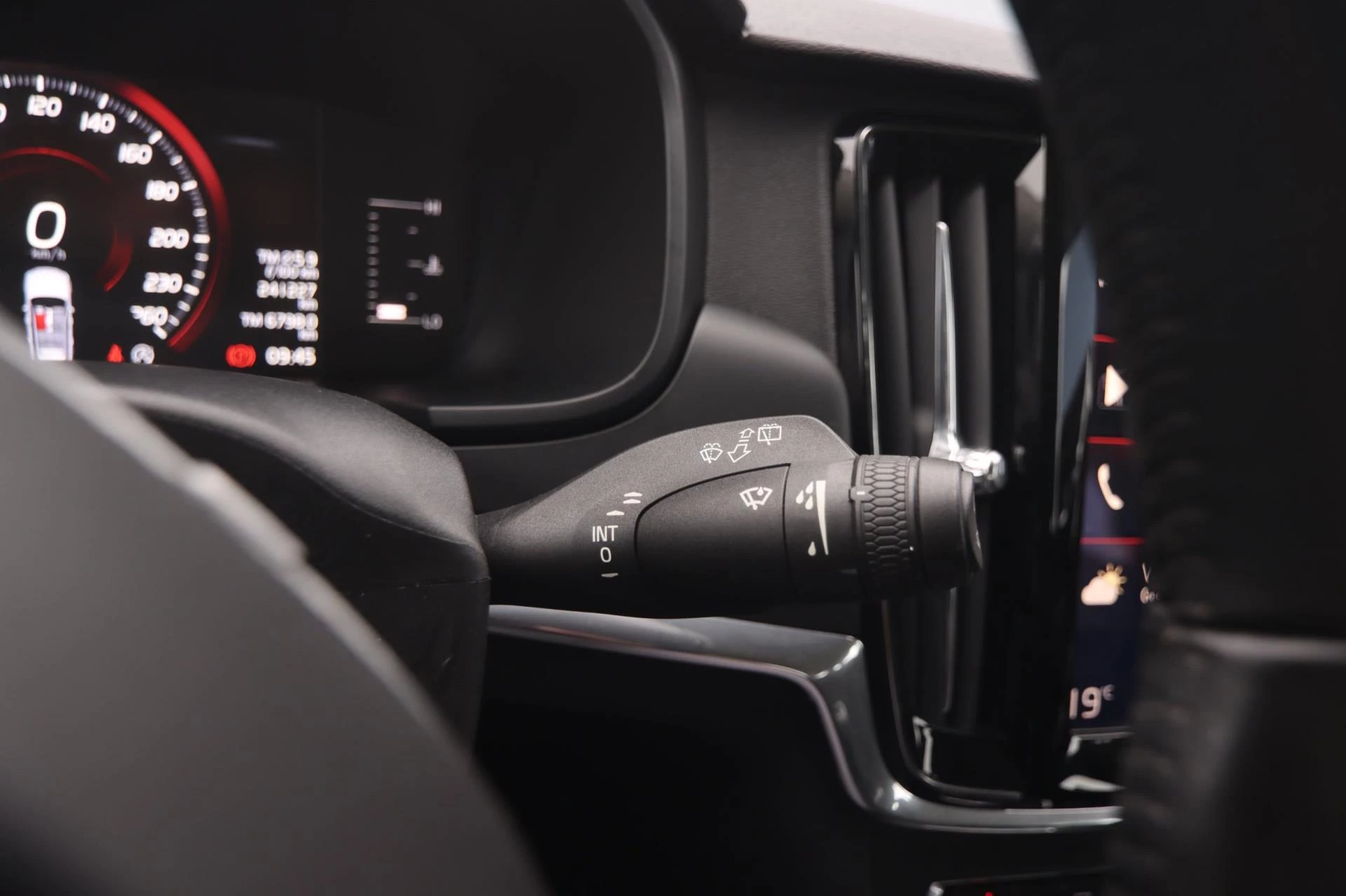 Hoofdafbeelding Volvo V90