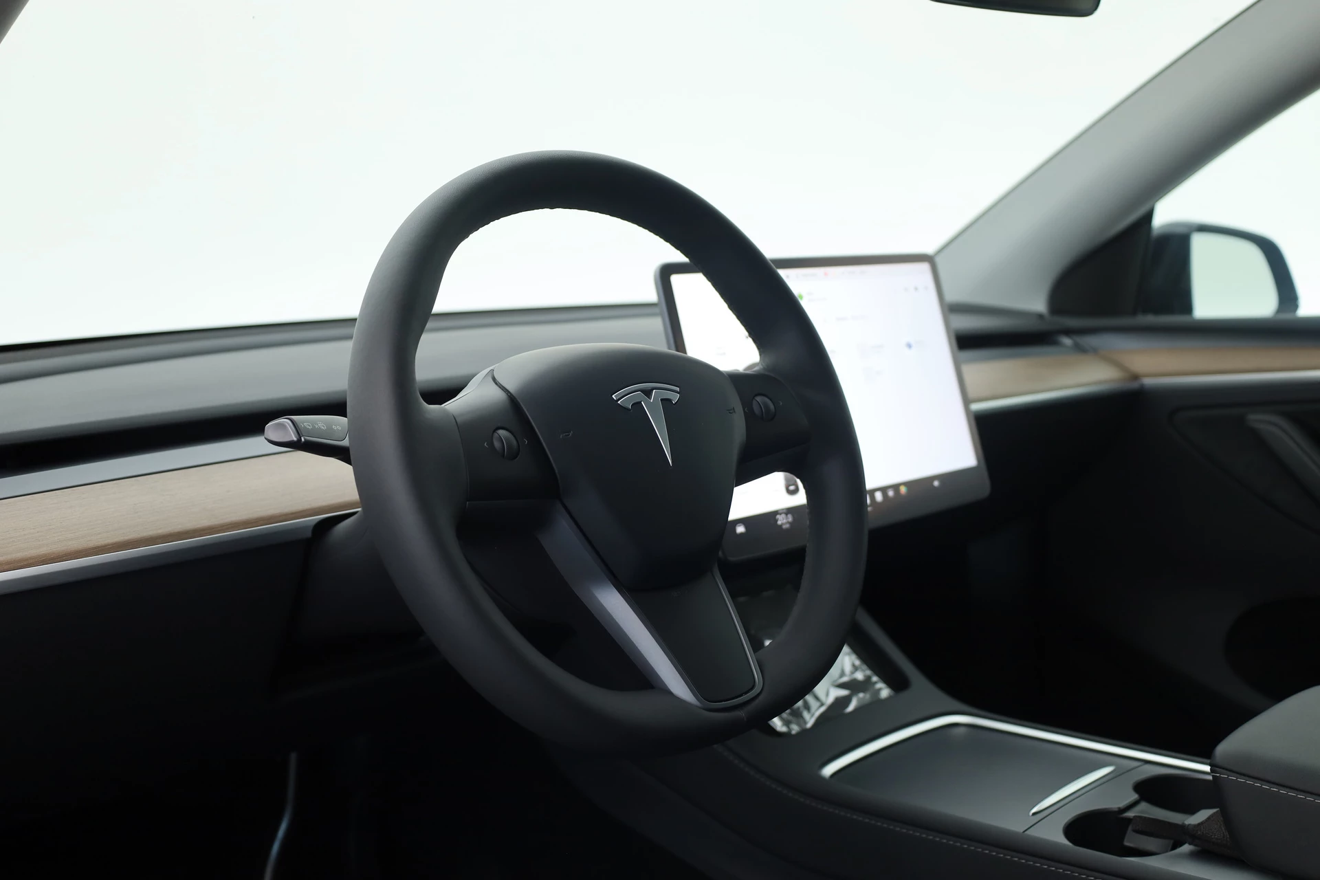 Hoofdafbeelding Tesla Model Y