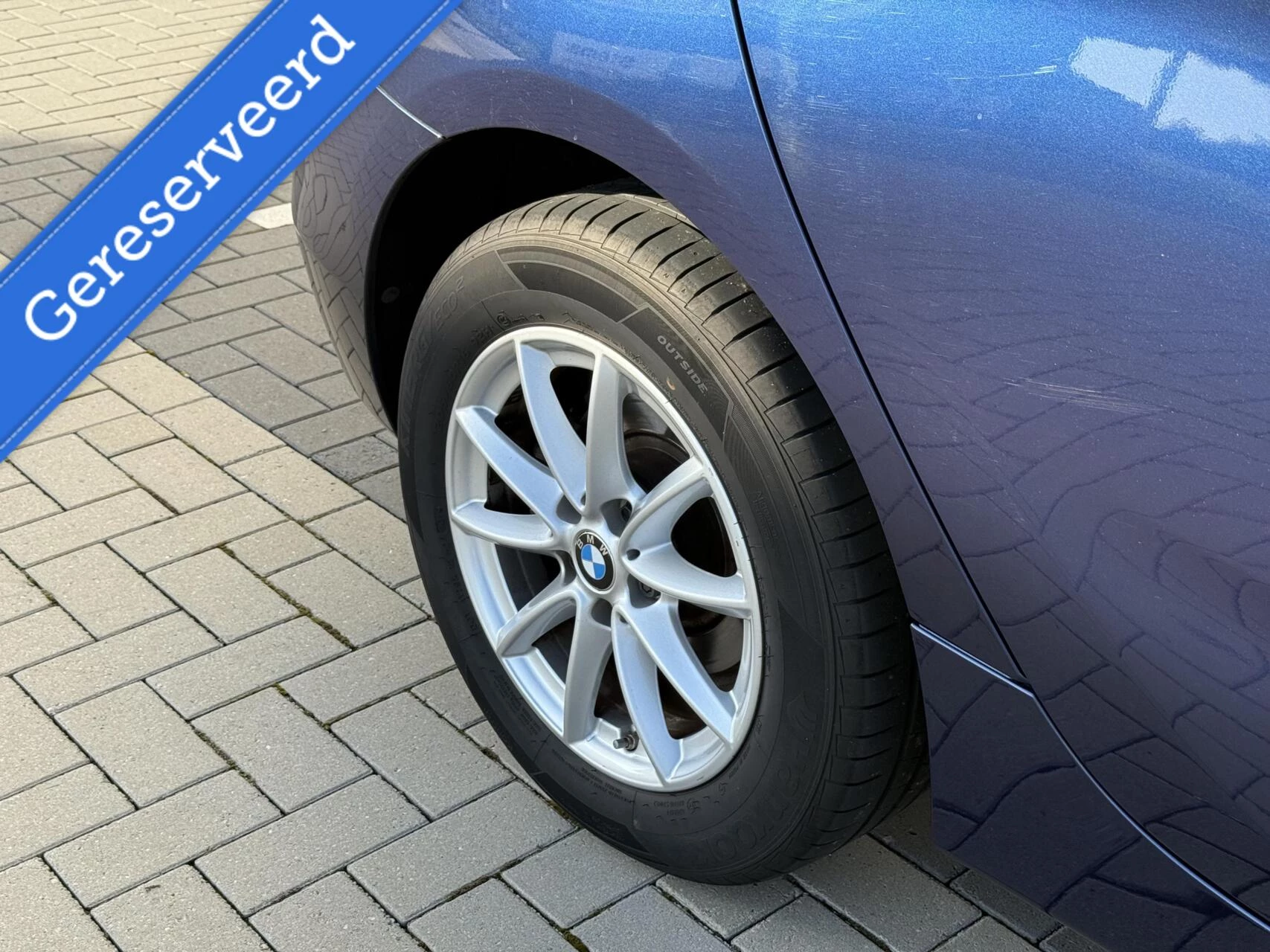 Hoofdafbeelding BMW 2 Serie