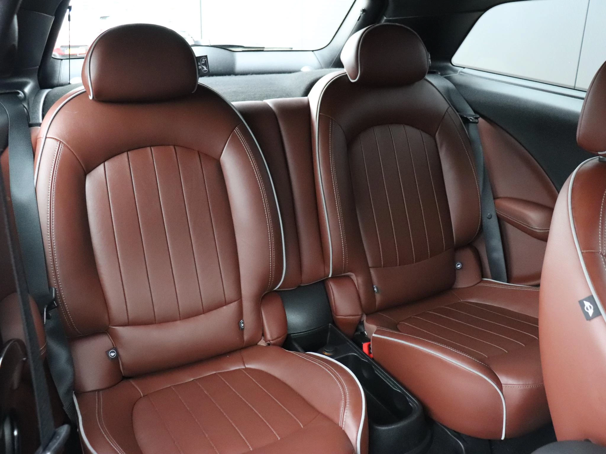 Hoofdafbeelding MINI Paceman