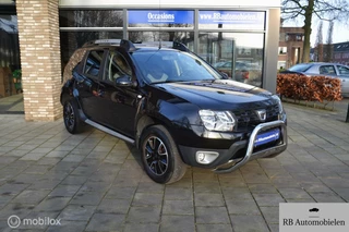 Hoofdafbeelding Dacia Duster Dacia Duster 1.2 TCe 4x2 Série Limitée BlackShadow|1e eig|