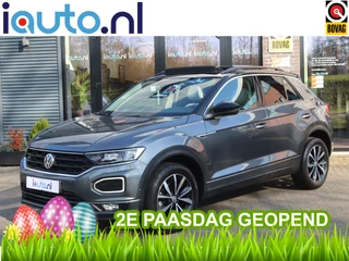 Volkswagen T-Roc 1.5 TSI 150PK DSG R-Line Pano/Leder/Beats/Keyless/Camera/Virtual Cockpit/LED/ACC/CarPlay