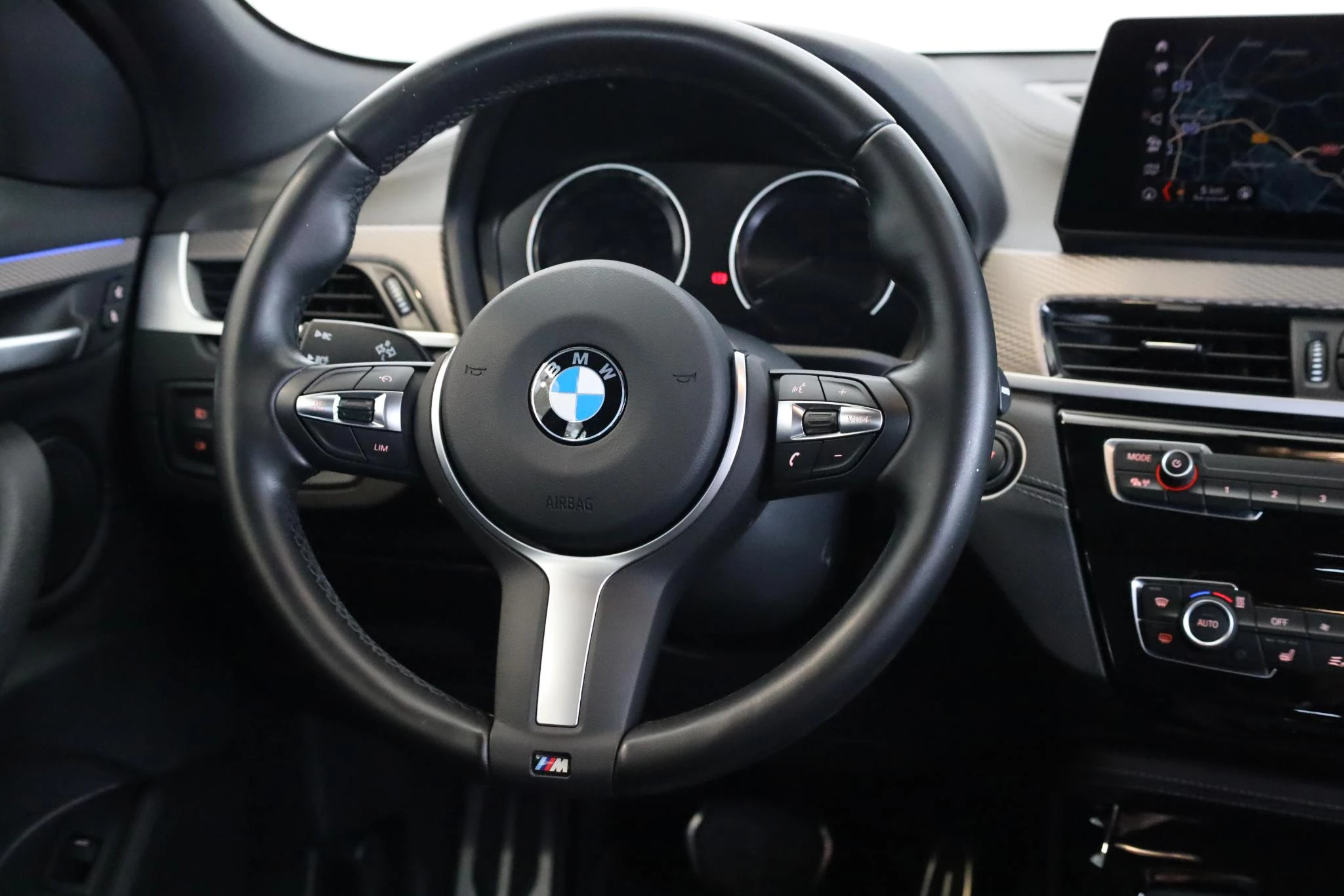 Hoofdafbeelding BMW X2