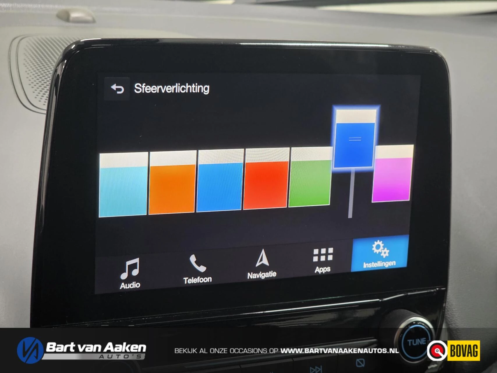 Hoofdafbeelding Ford EcoSport