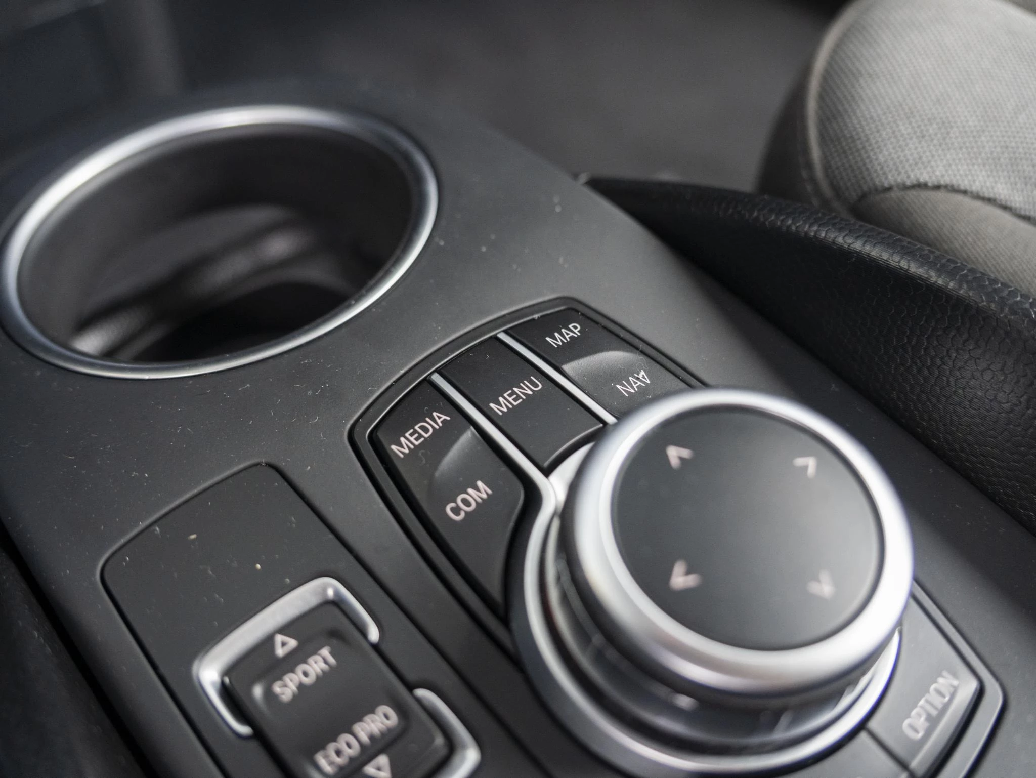 Hoofdafbeelding BMW i3
