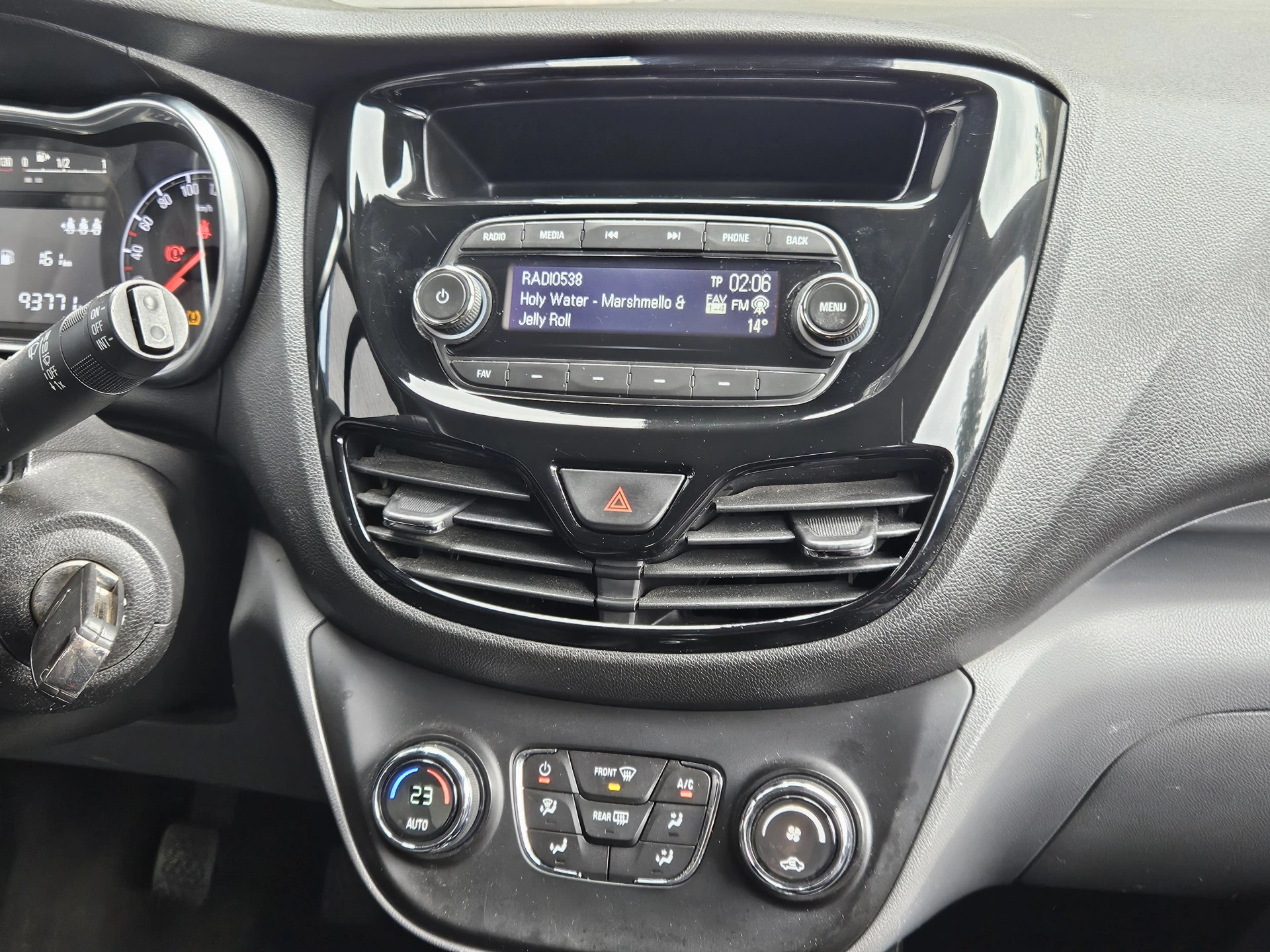 Hoofdafbeelding Opel KARL